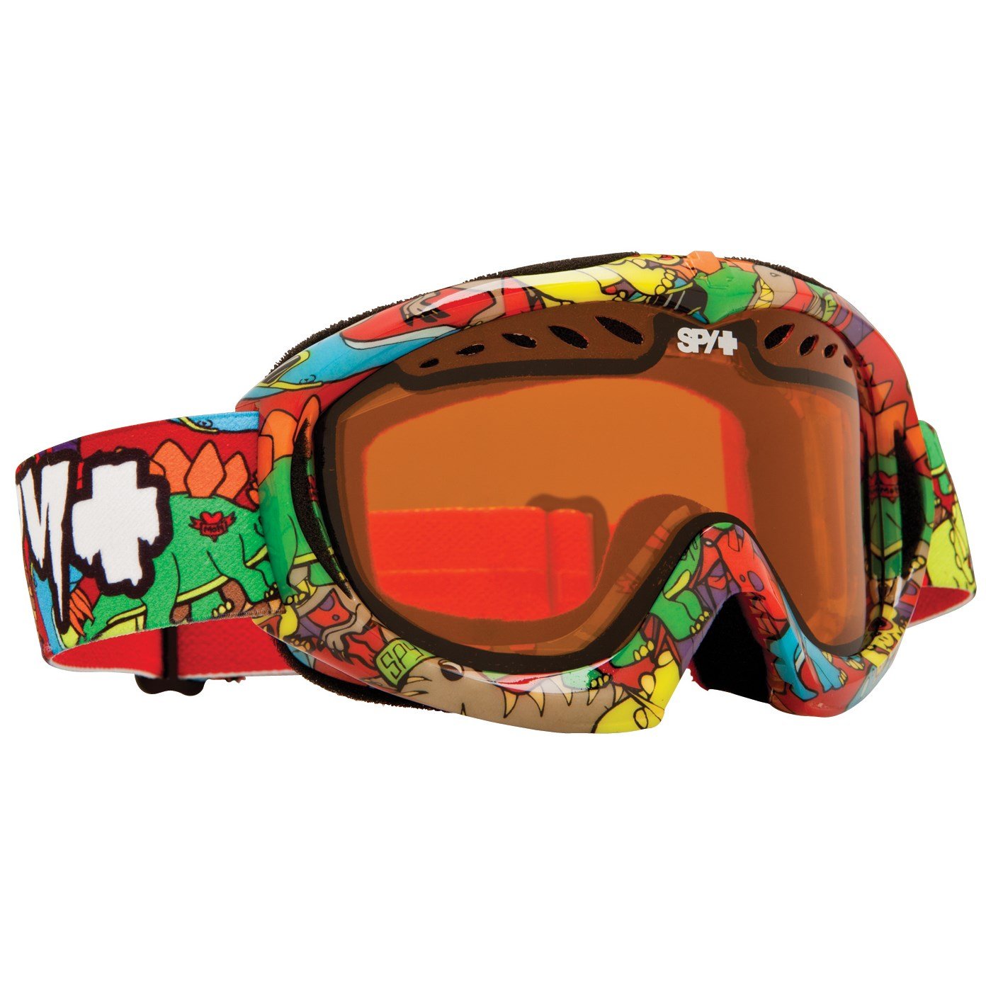 Spy Targa Mini Goggles Youth evo