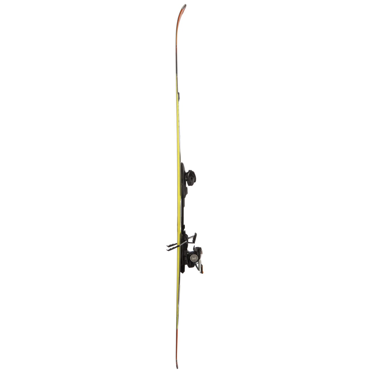 K2 AMP IMPACT スキー板 167cm バインディング MX11 K2 AMP IMPACT スキー板 167cm バインディング MX11
