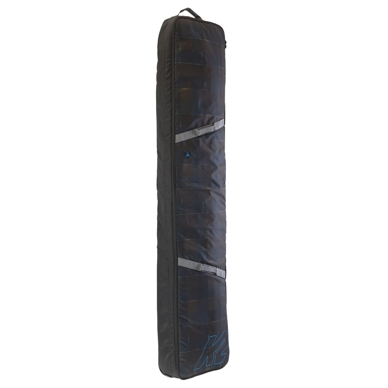 K2 Allski Roller Lite Ski Bag Evo
