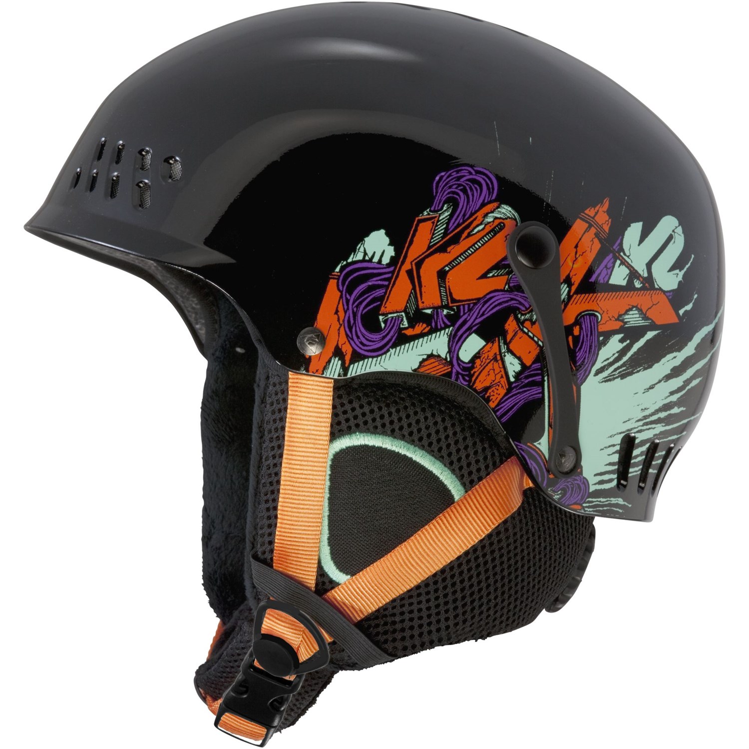 K2 Helmet - evo