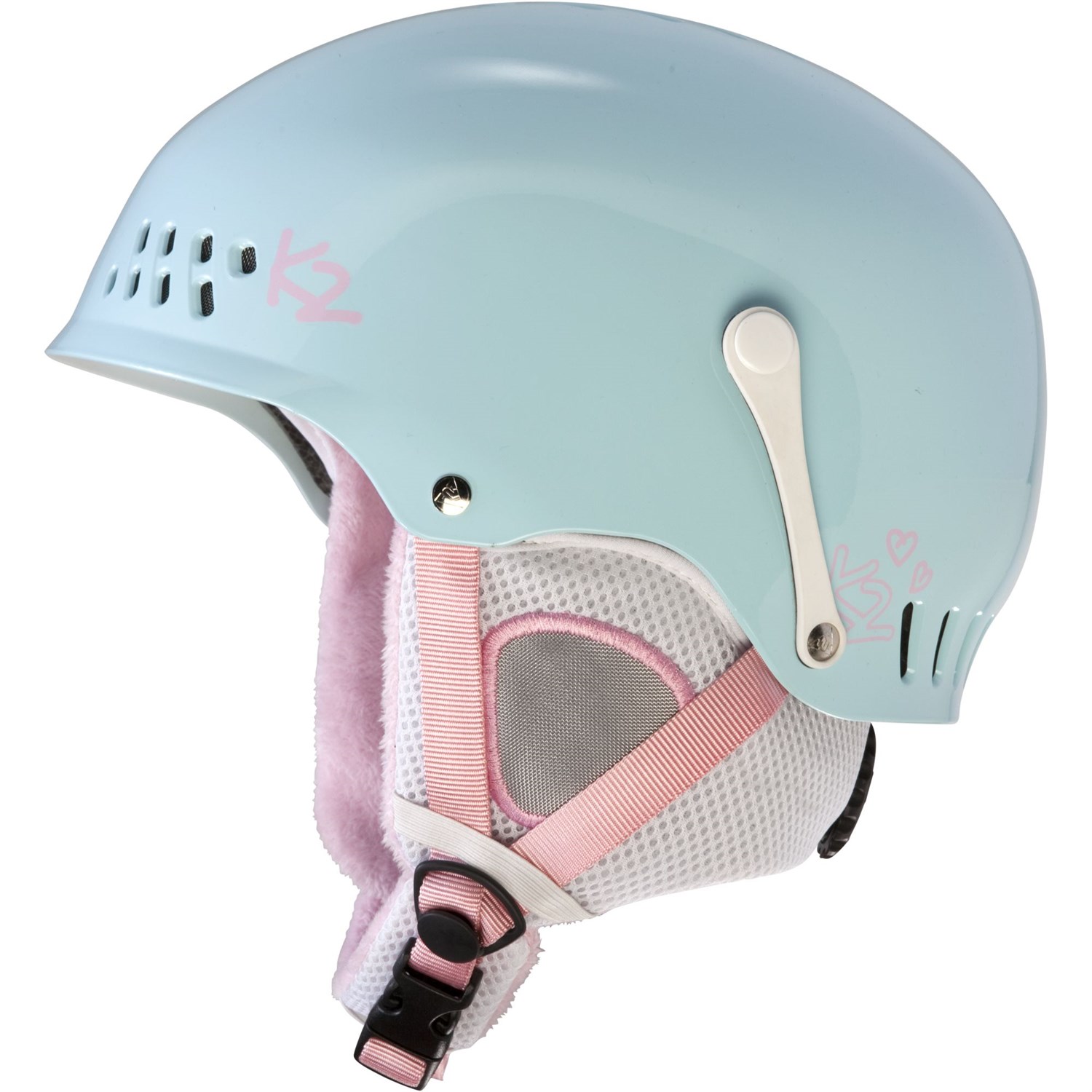 Entity Helmet - Youth - Girl's | evo