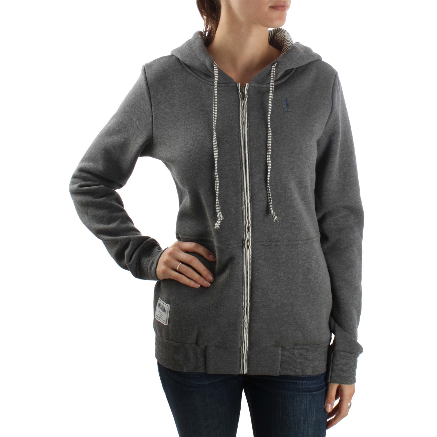 Sitka Canopy Zip Hoodie Women s evo