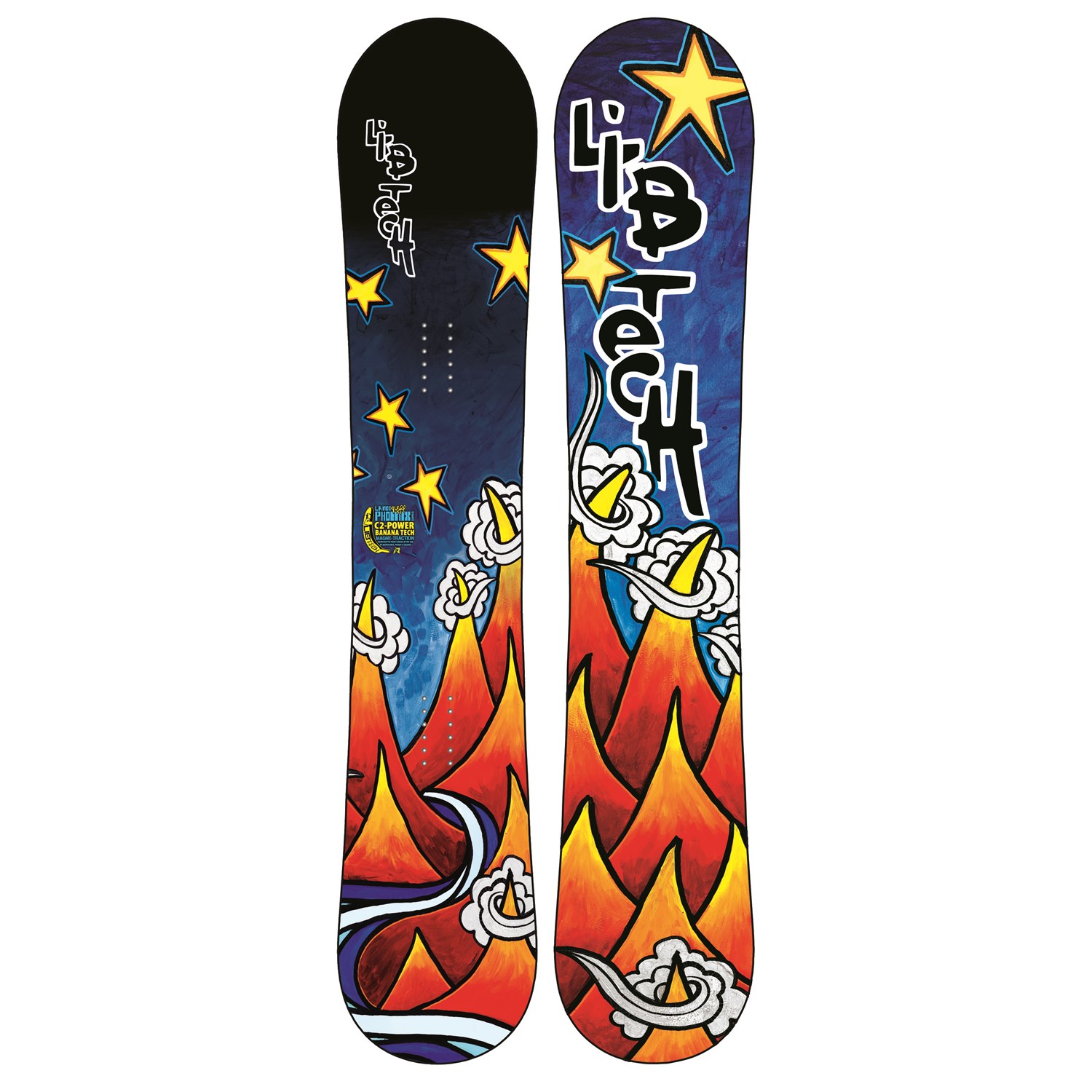 スノーボード LIB Technologies Phoenix Series 154cm Lib Tech Phoenix Lando C2BTX Snowboard 2013 | evo