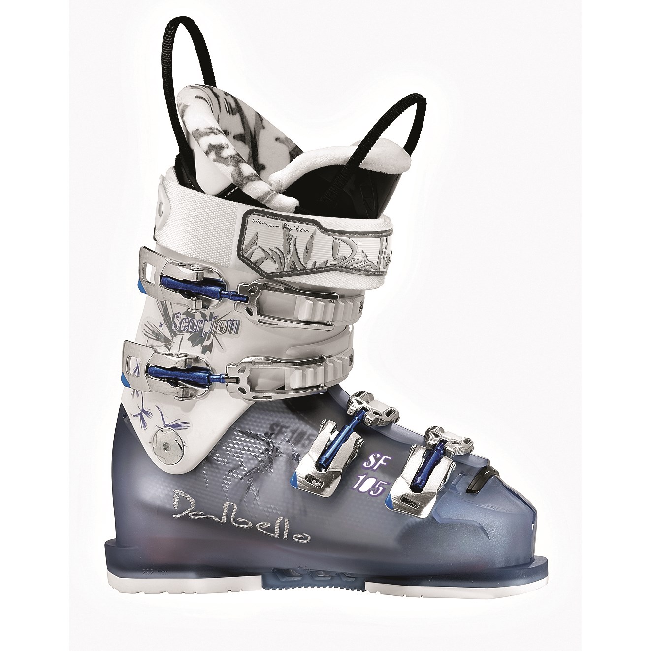 Dalbello Scorpion SF 105 Ski Boots - Women's 2013 | evo