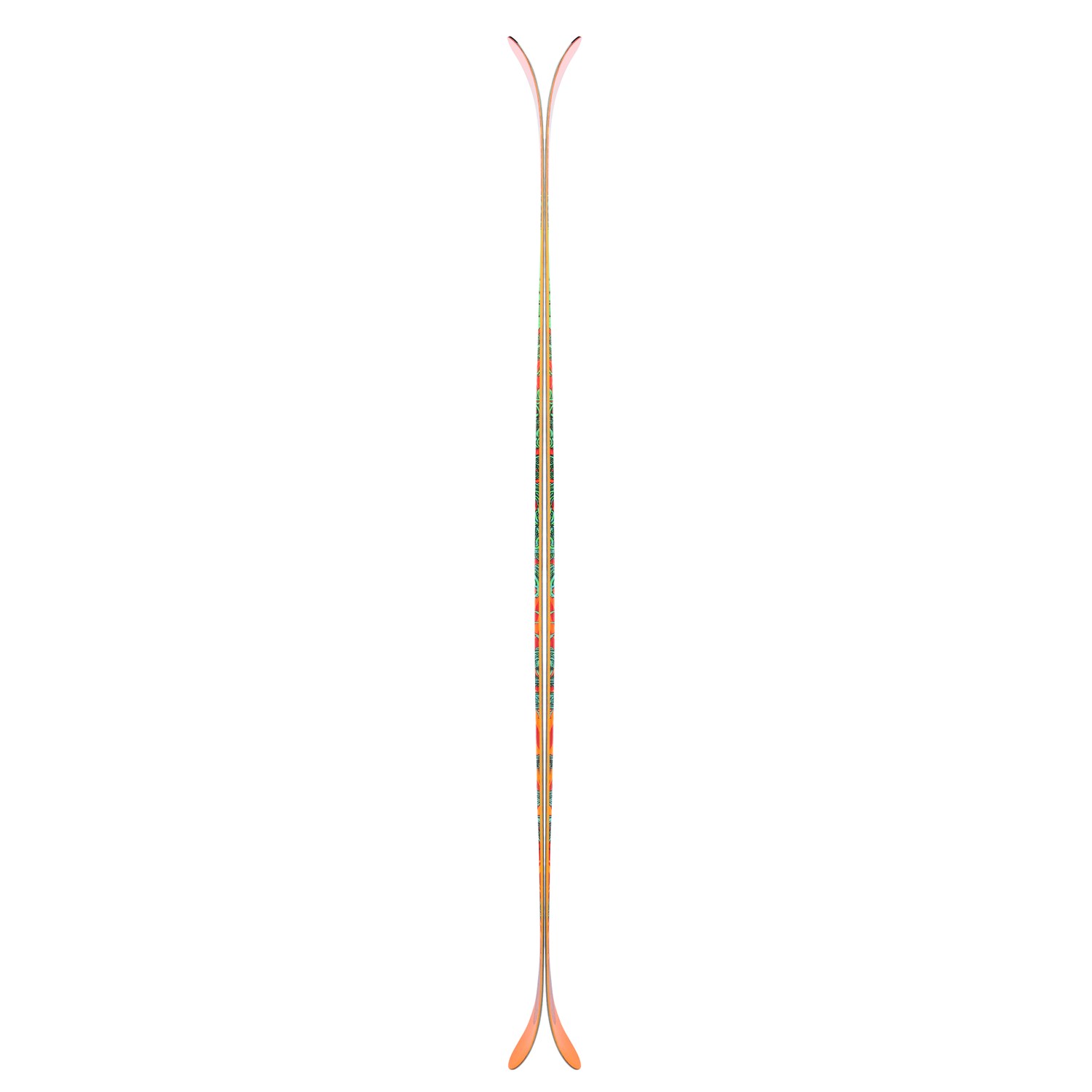 Line Skis Chronic Skis 2013 | evo