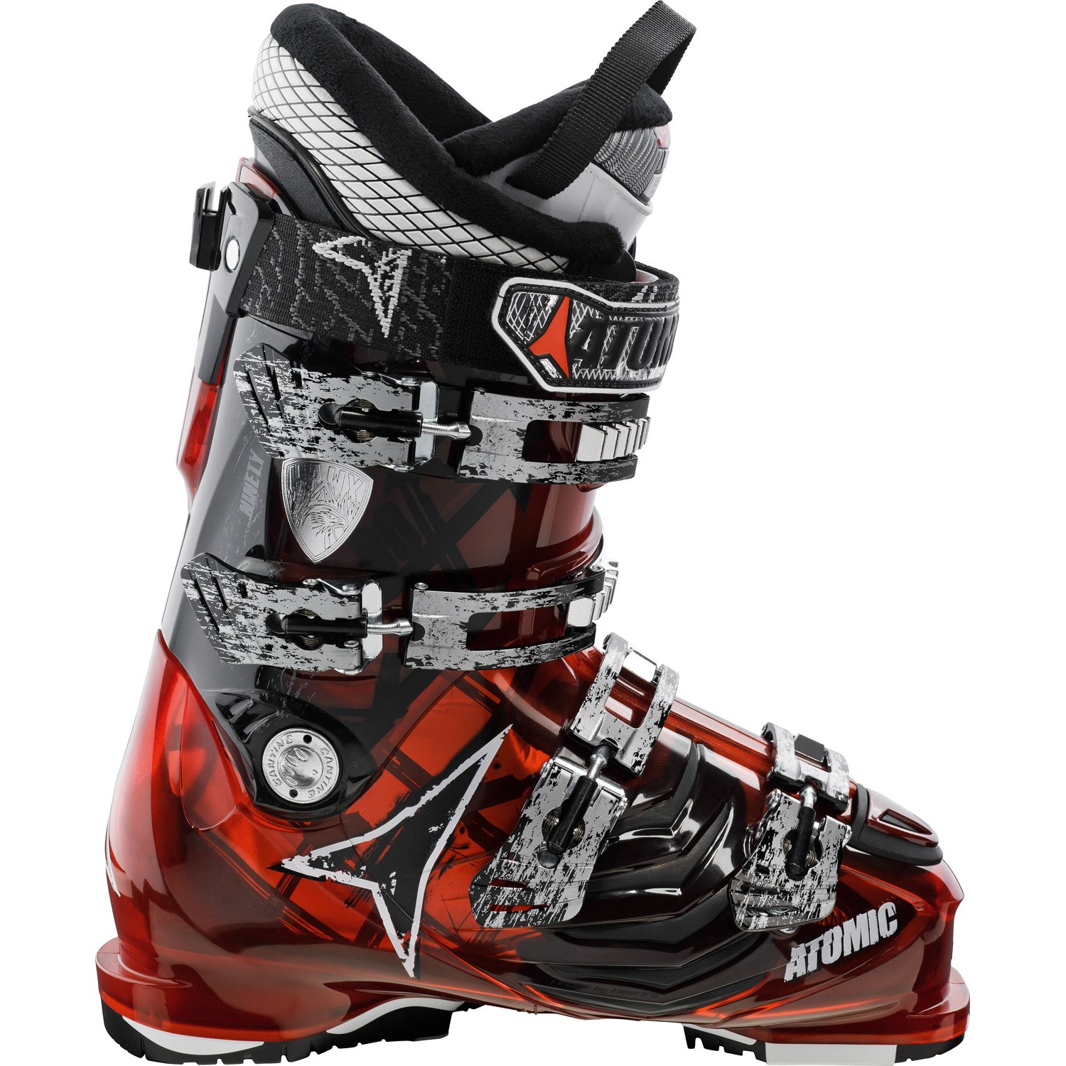 Atomic Hawx 90 Ski Boots 2013 | evo