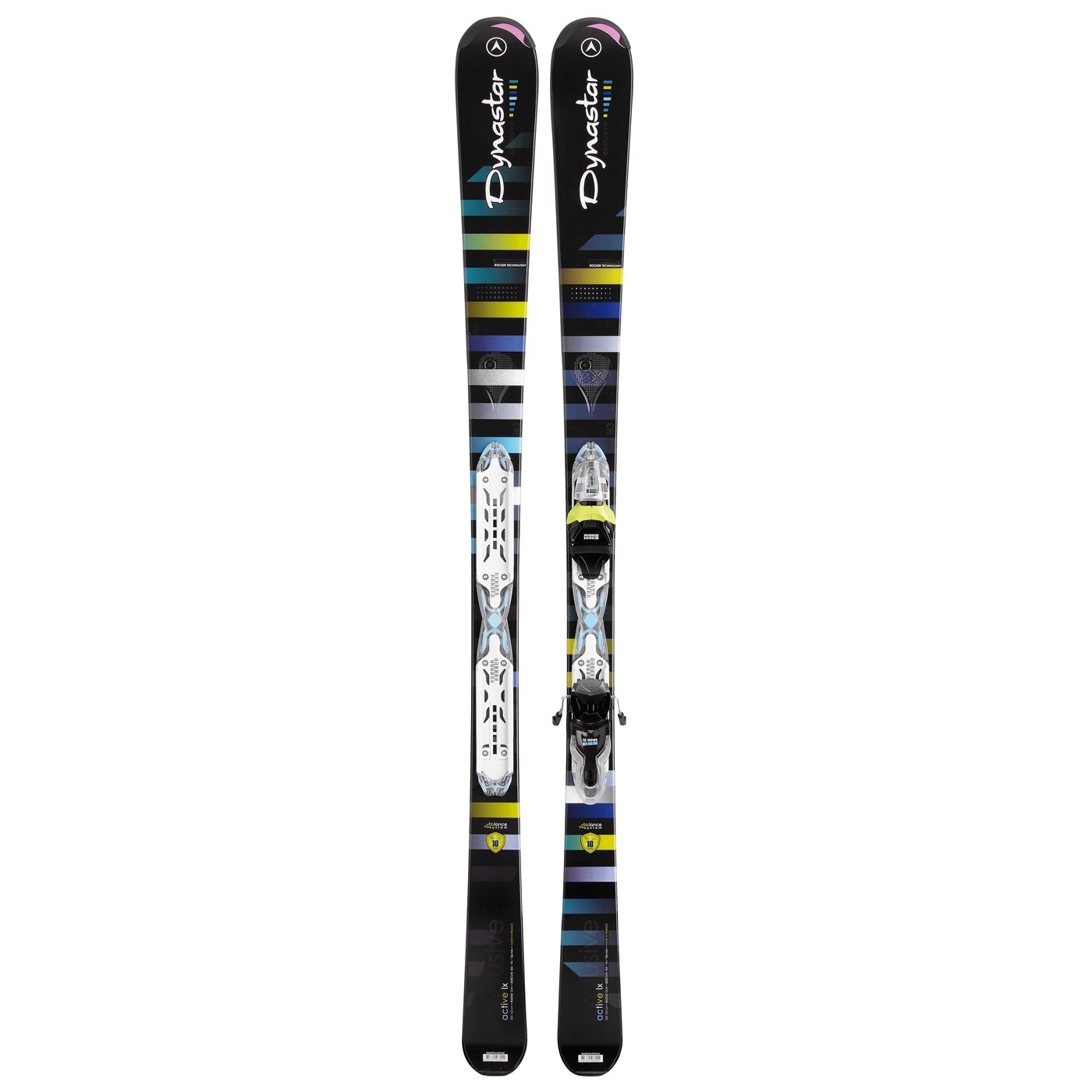 Dynastar EXCLUSIVE ACTIVE LX 153cm レディース 全ての Active Exclusive Dynastar Lx eBay | Women 153Cm