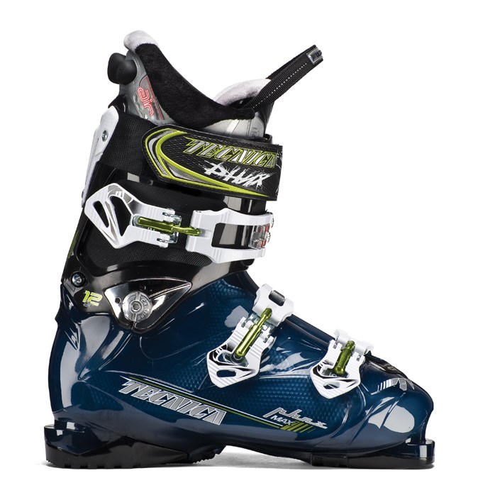 Tecnica Phoenix Max 12 Air Ski Boots 2013 | evo