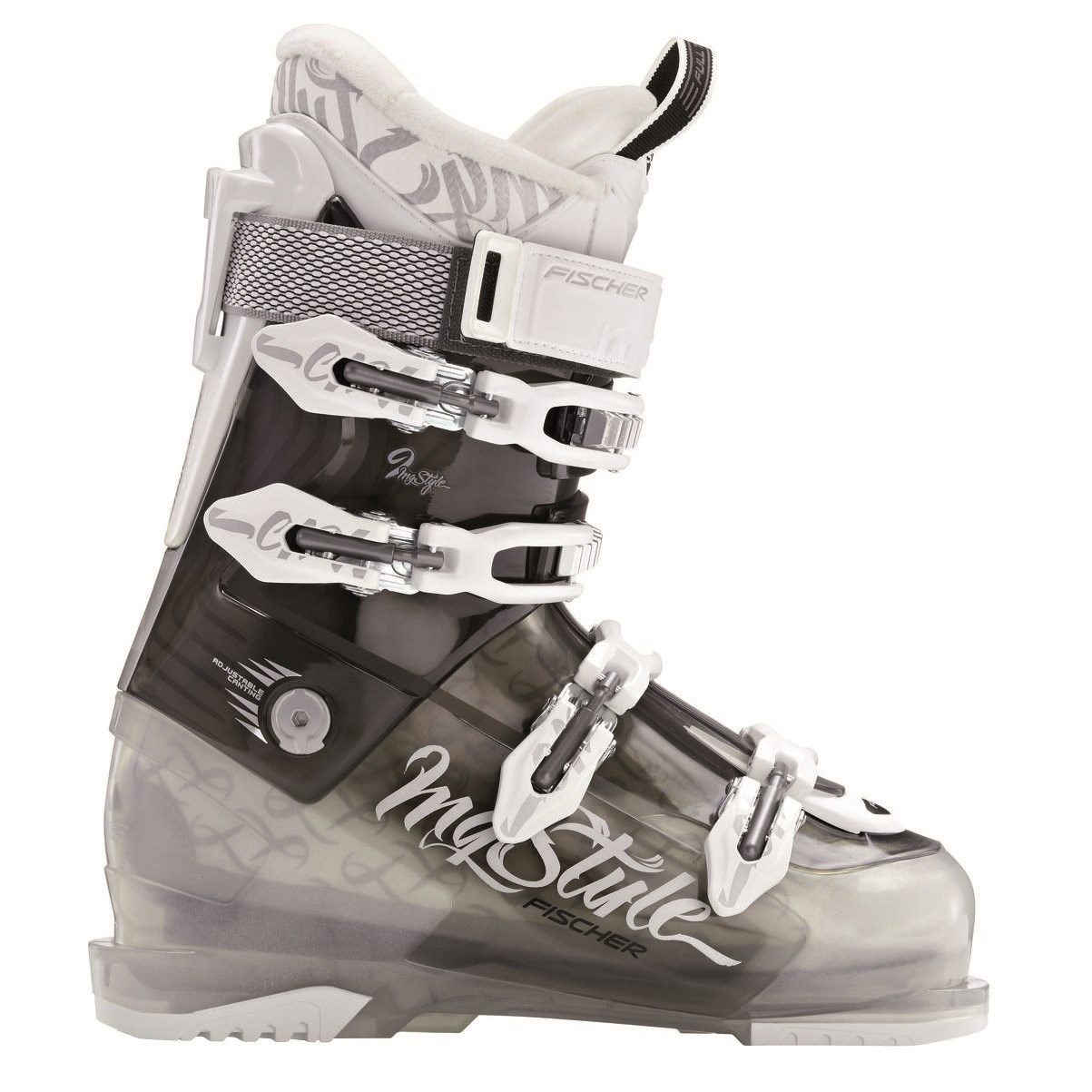 rossignol 9 ski boots