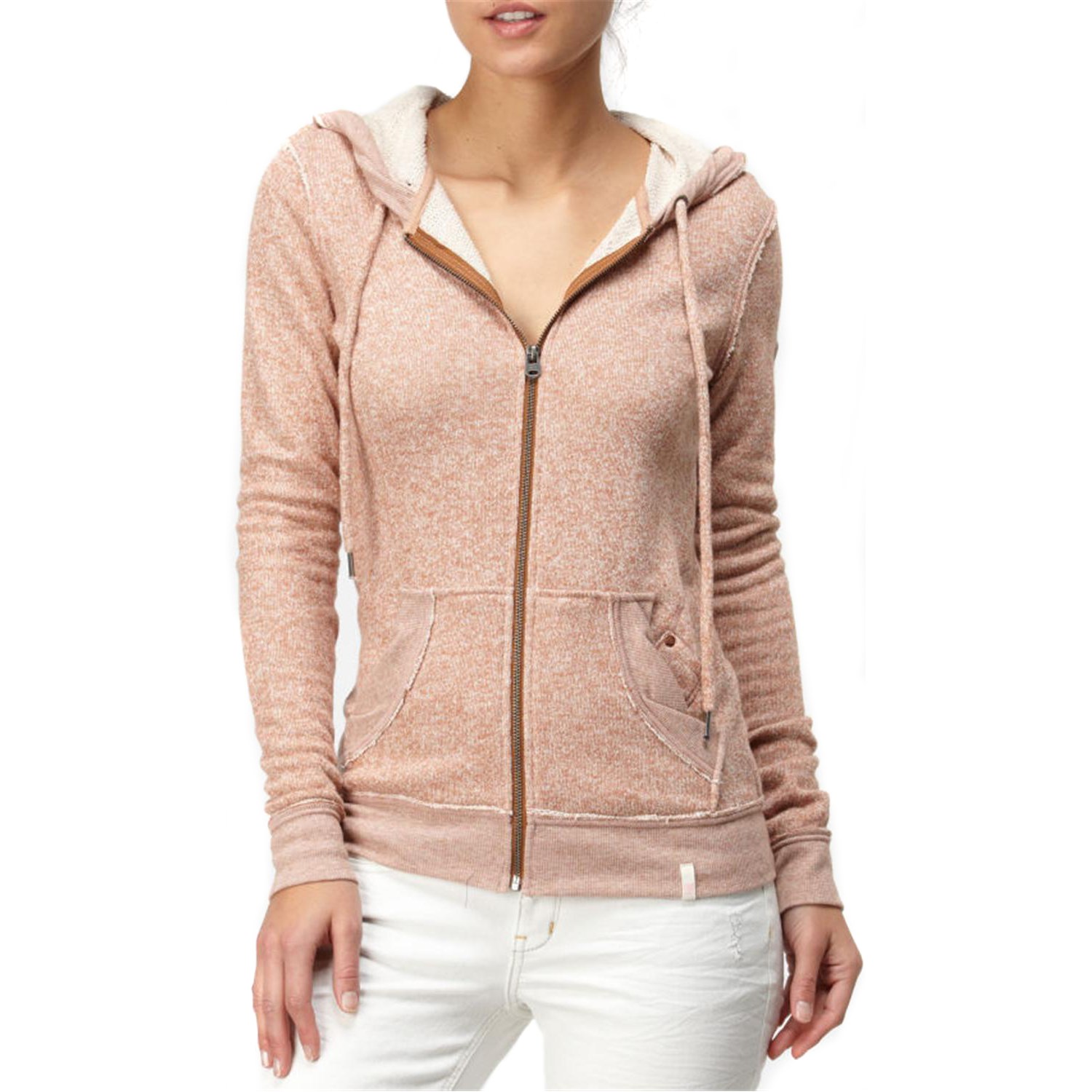 Quiksilver hot sale hoodie women's