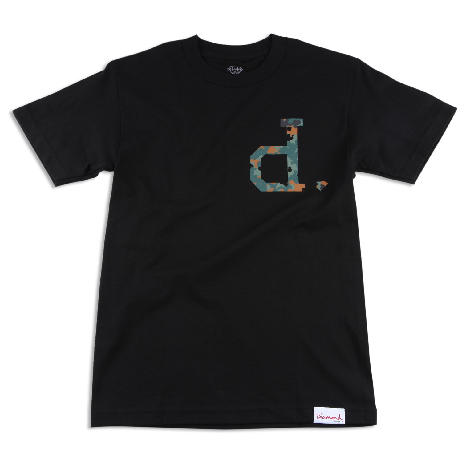 Diamond supply co polo discount