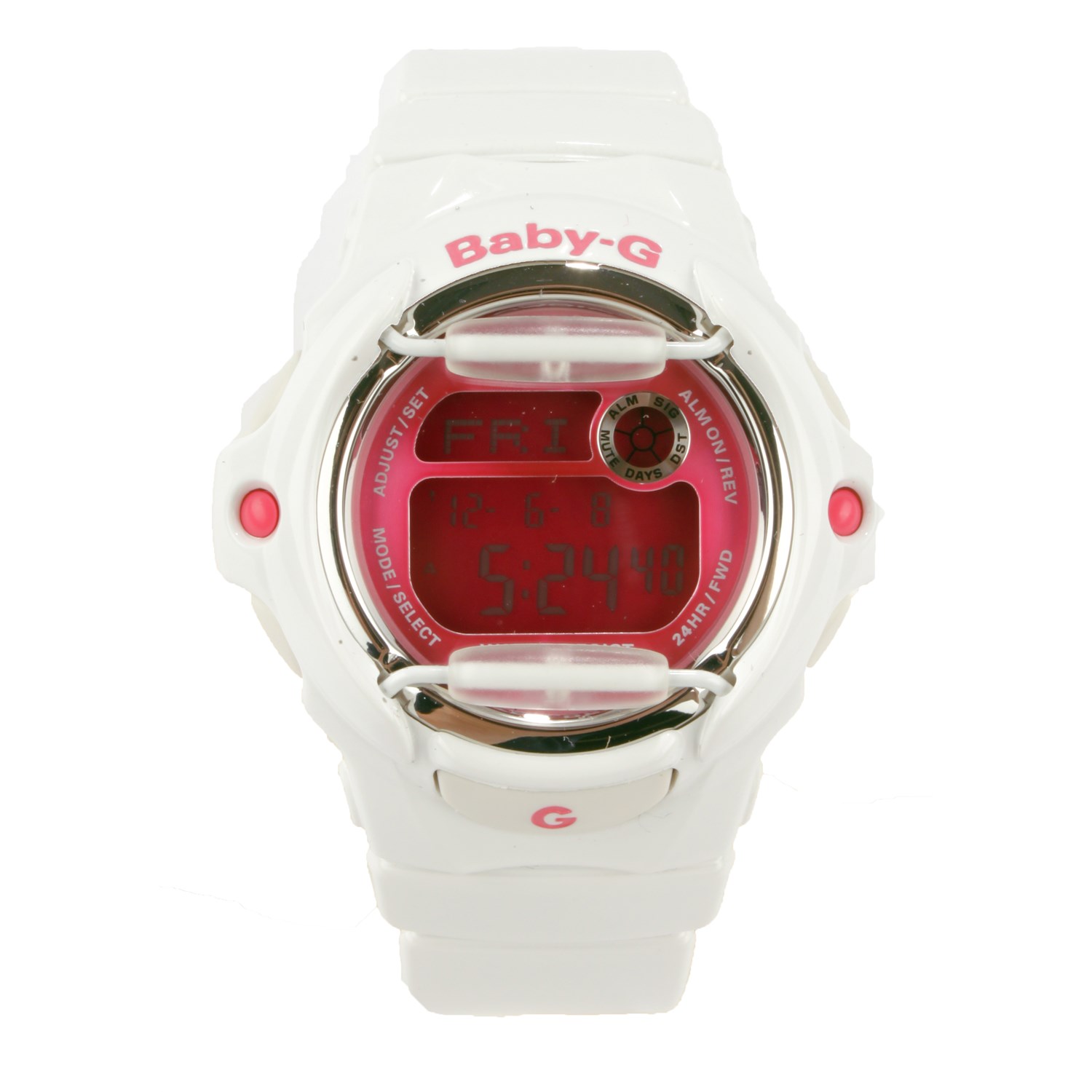 g shock bg169r
