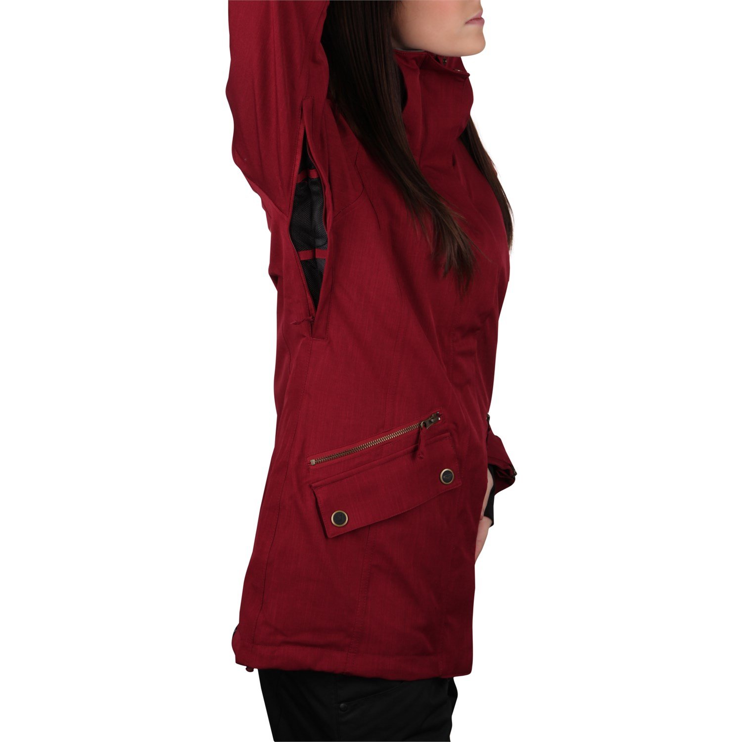 Firefly women's clearance jackets canada