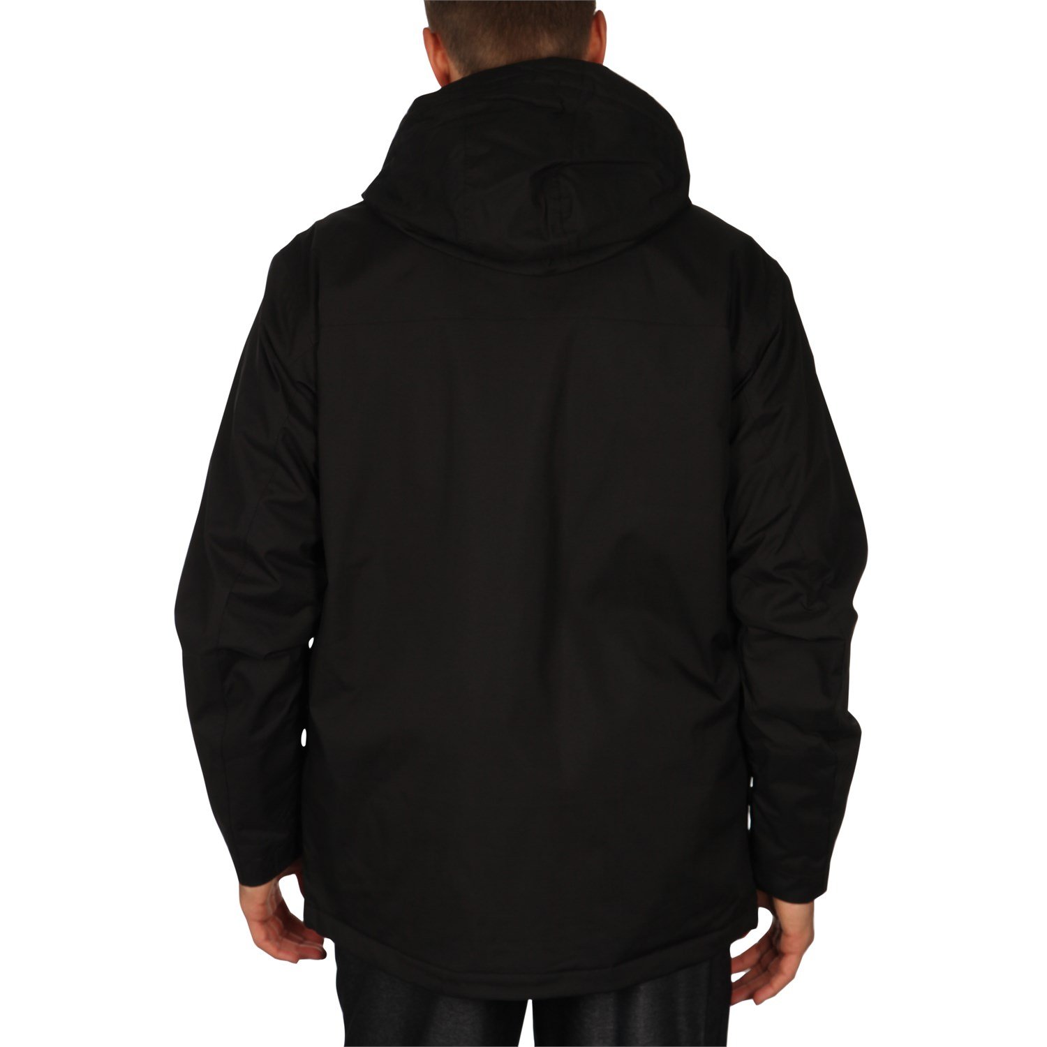 Quiksilver sales drift jacket