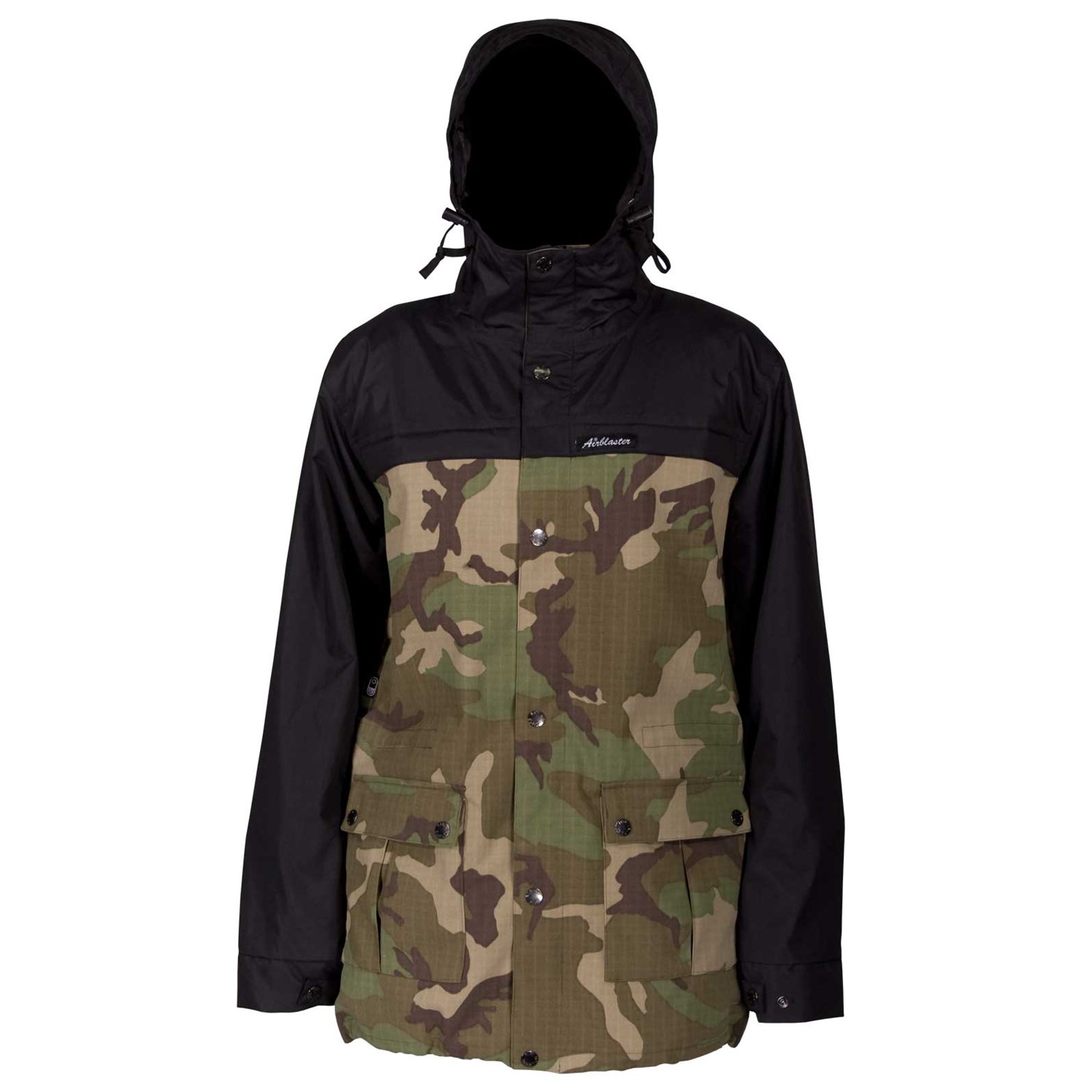 Airblaster Jed Jacket - Men's | evo