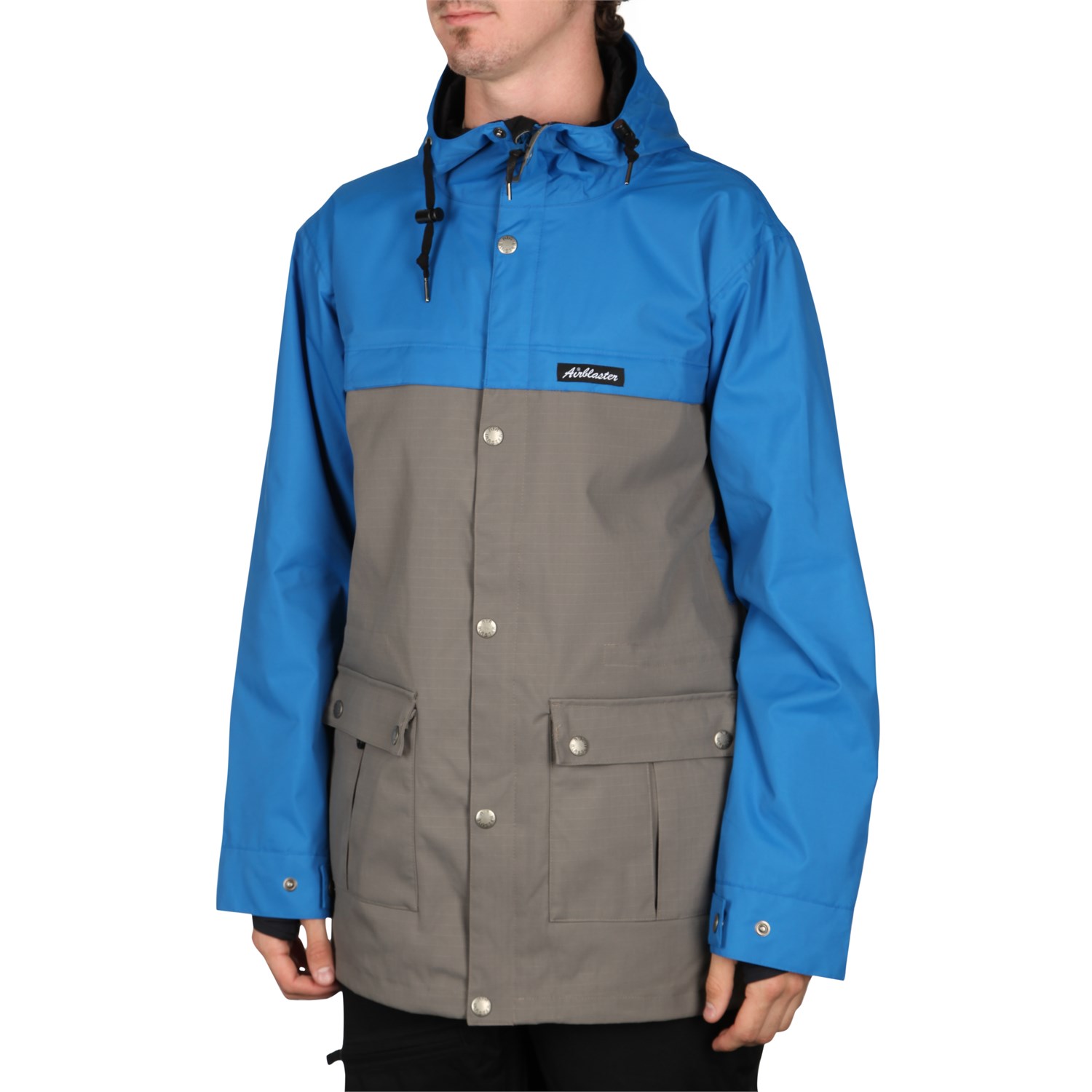 Airblaster Jed Jacket | evo