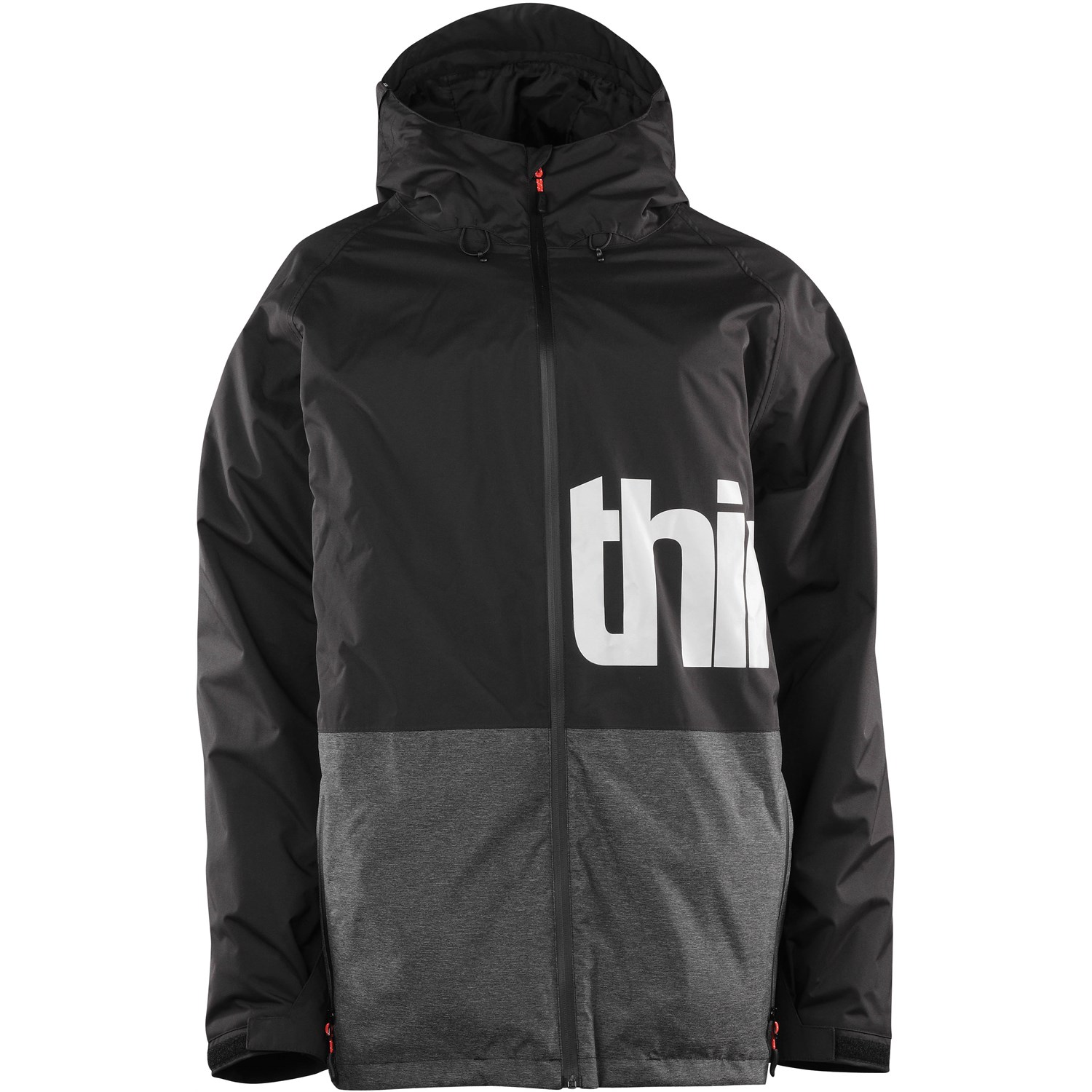 thirtytwo shiloh jacket