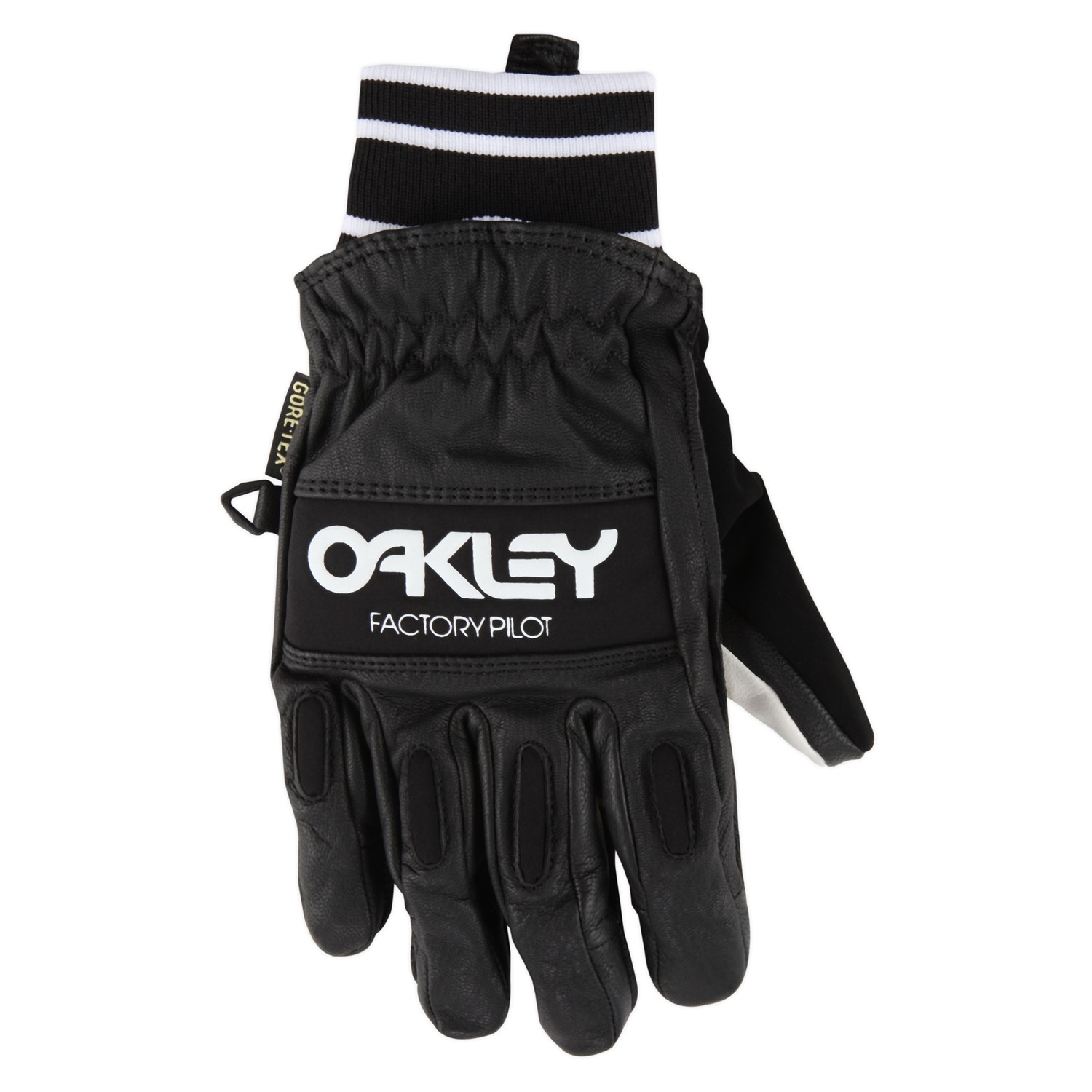 Skuespiller varemærke syreindhold Oakley Factory Winter Gloves | evo