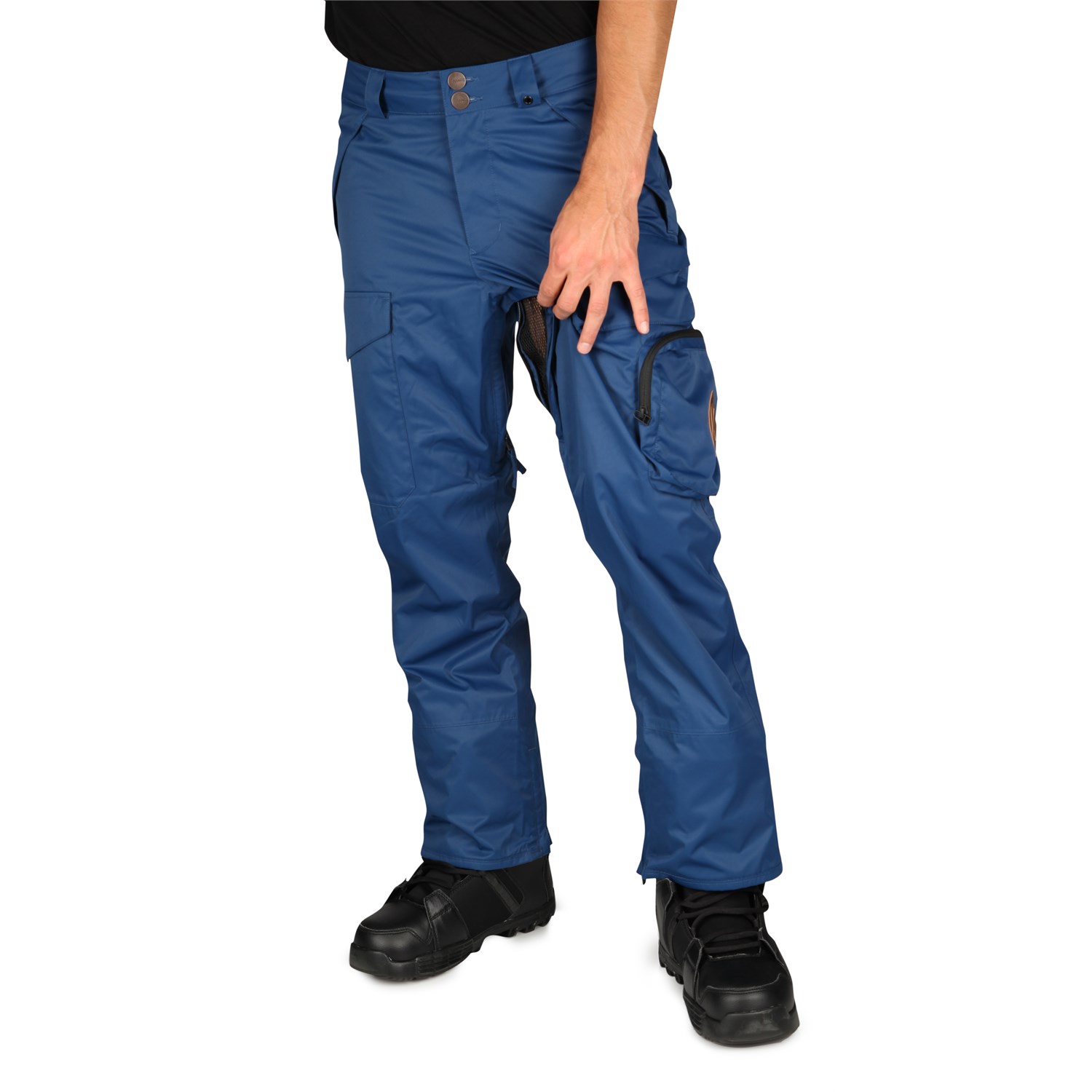 analog snowboard pants