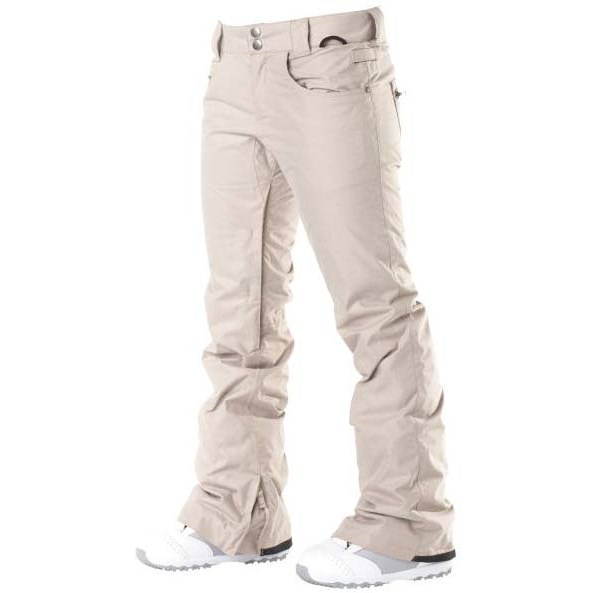 Viva - Technical Snow Pants for Women