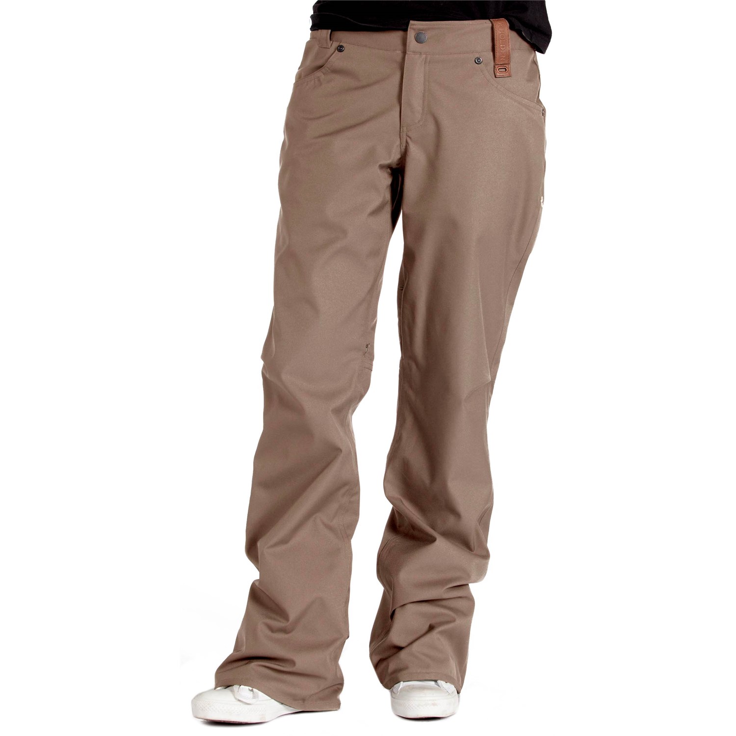 holden standard pant women's