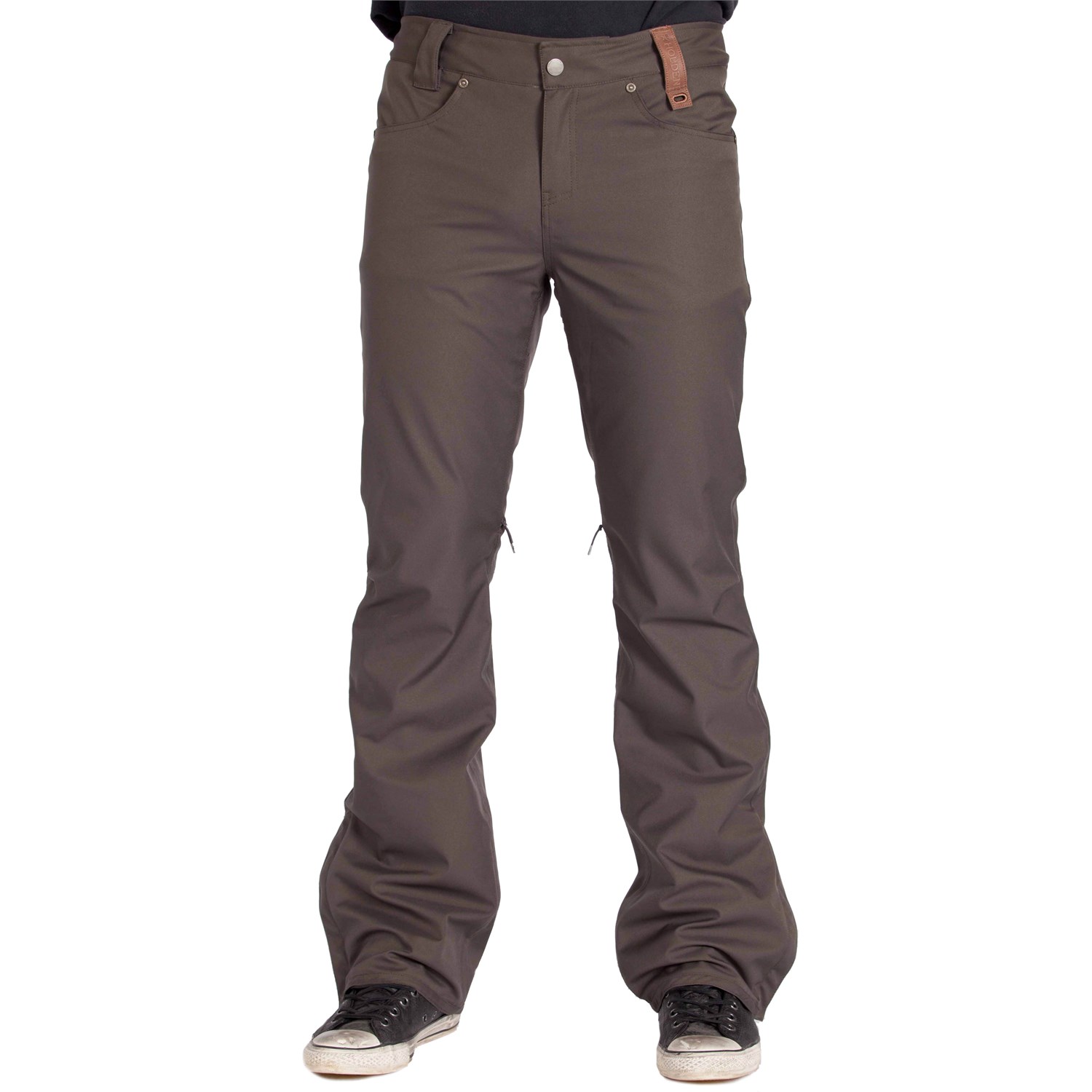 Holden Standard Skinny Pants | evo