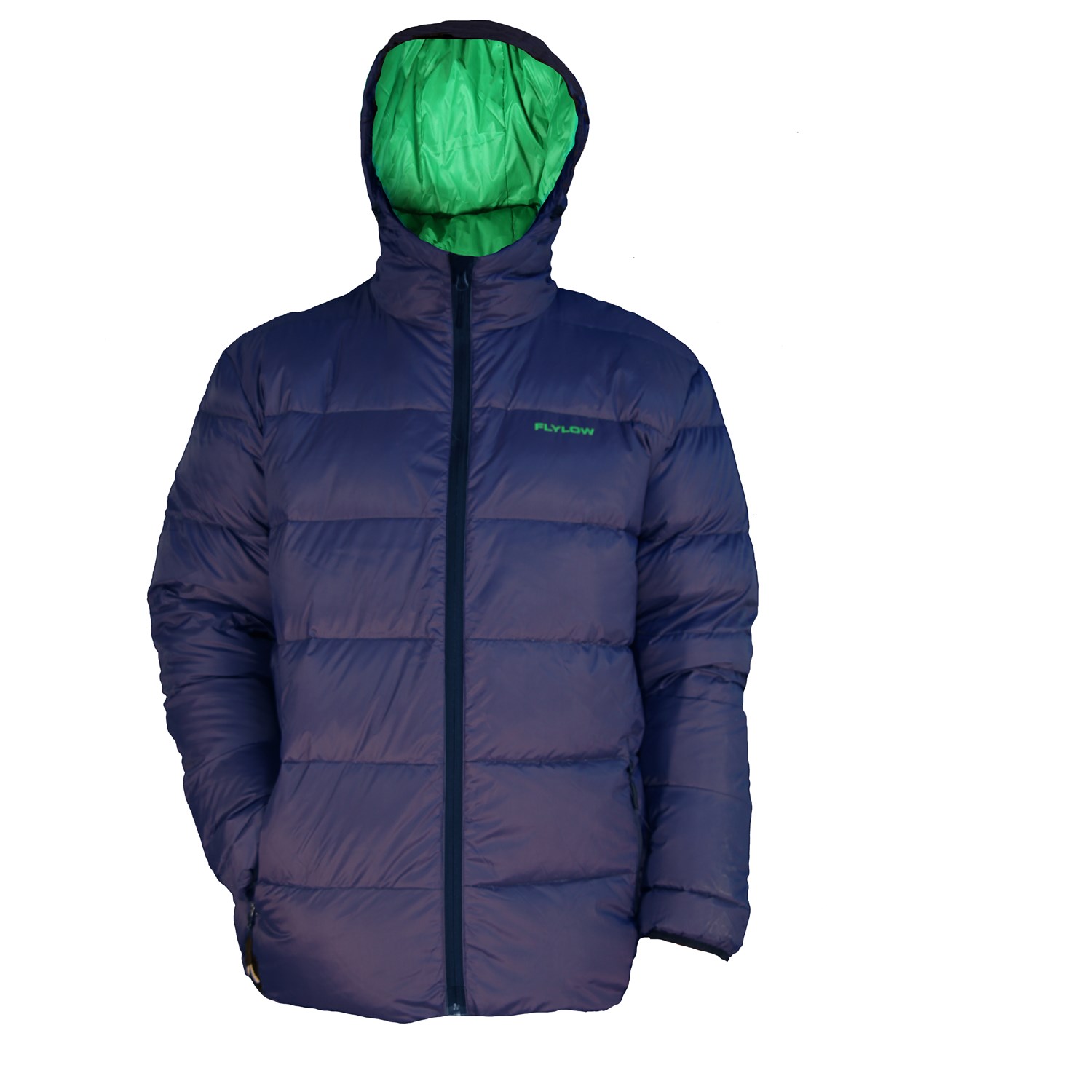 flylow general's down jacket