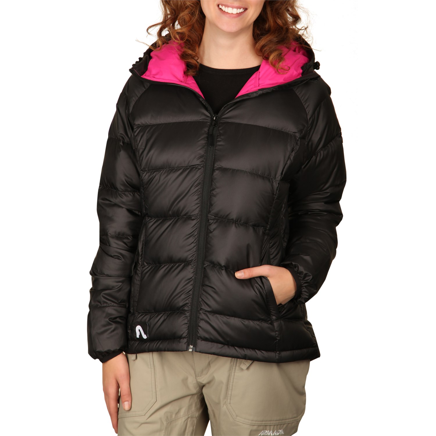 flylow betty down jacket