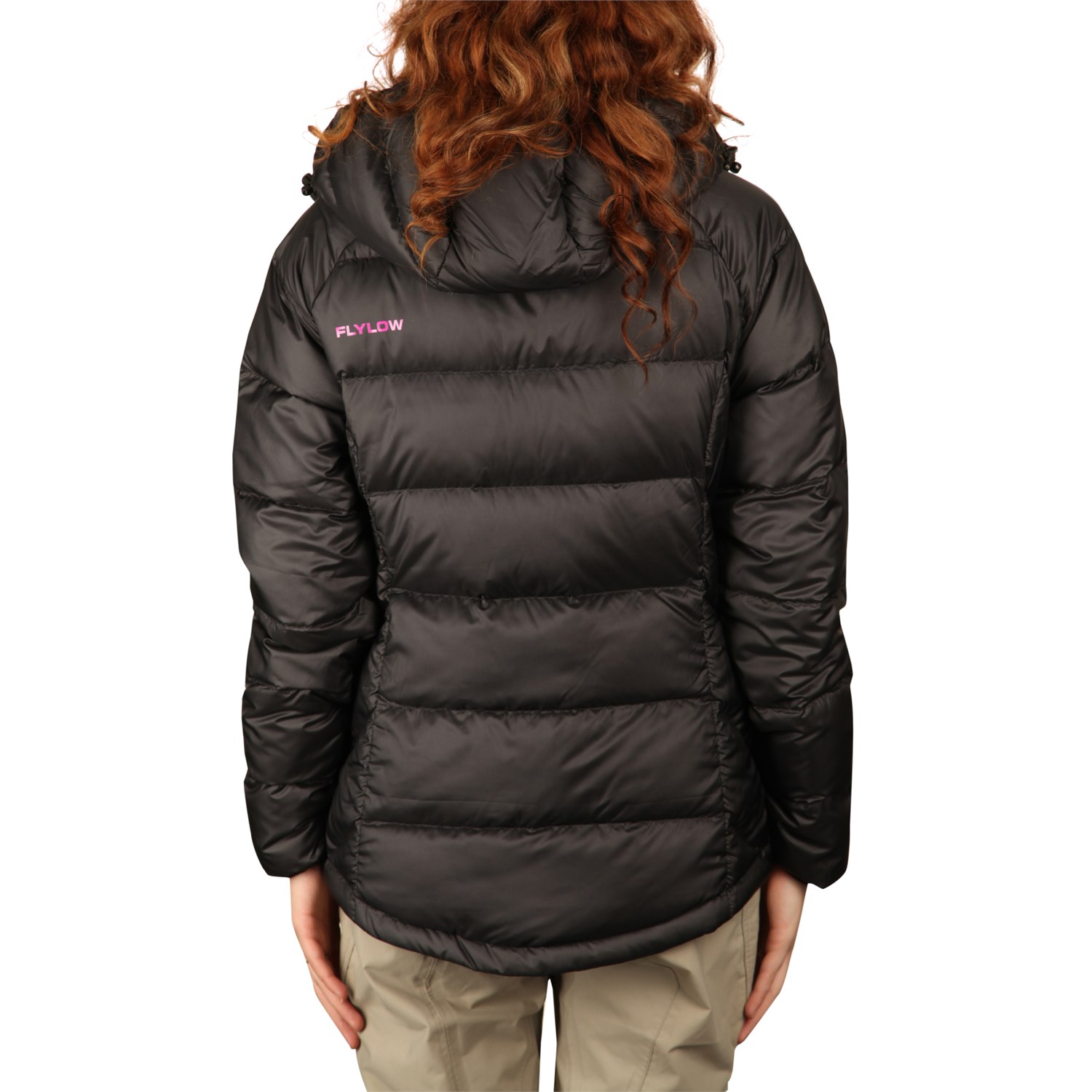 flylow betty down jacket