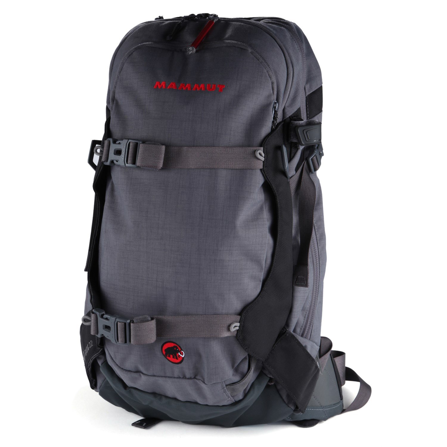 Mammut Nirvana Ride Avalanche Package | evo Canada