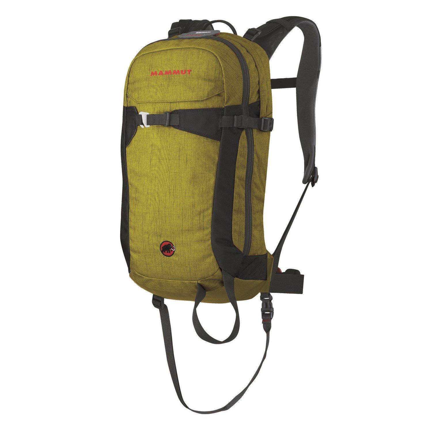 Mammut Rocker R.A.S. Airbag (Set with Airbag) |