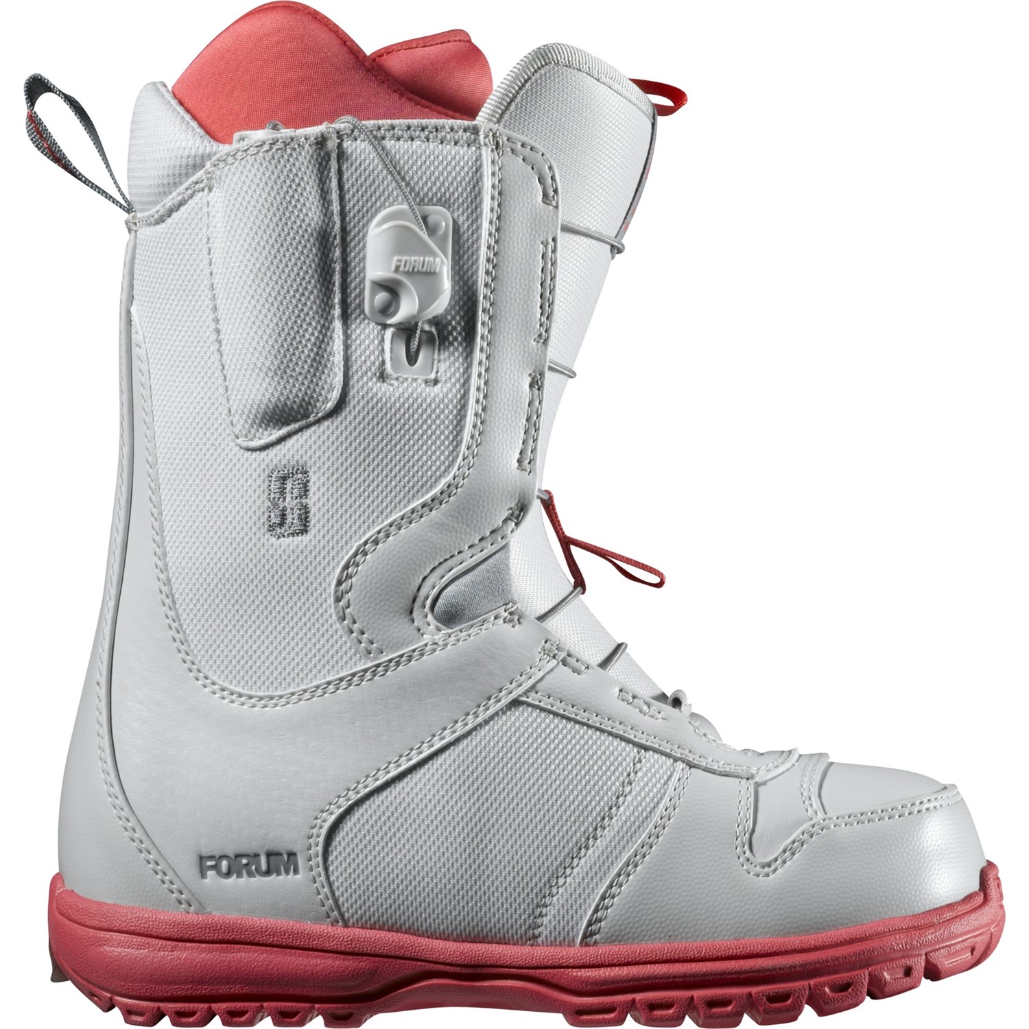 forum snowboard boots