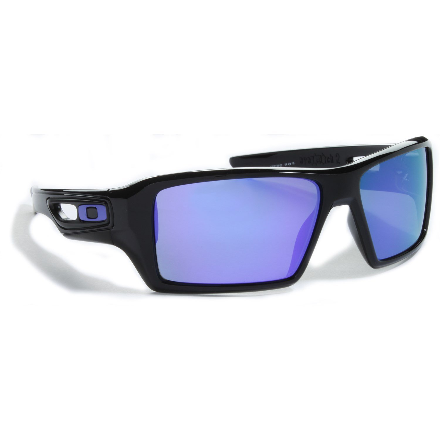 oakley eyepatch 2 polarized sunglasses