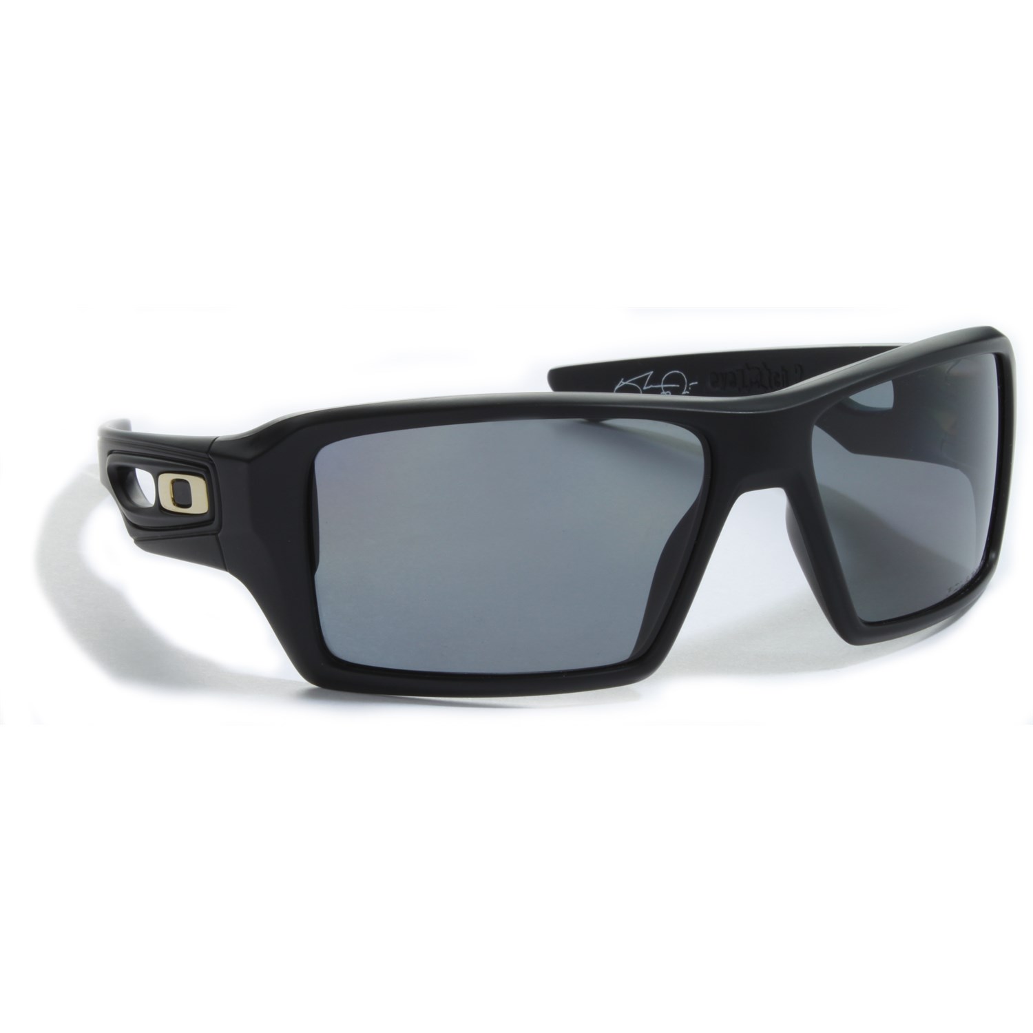 oakley shaun white polarized sunglasses