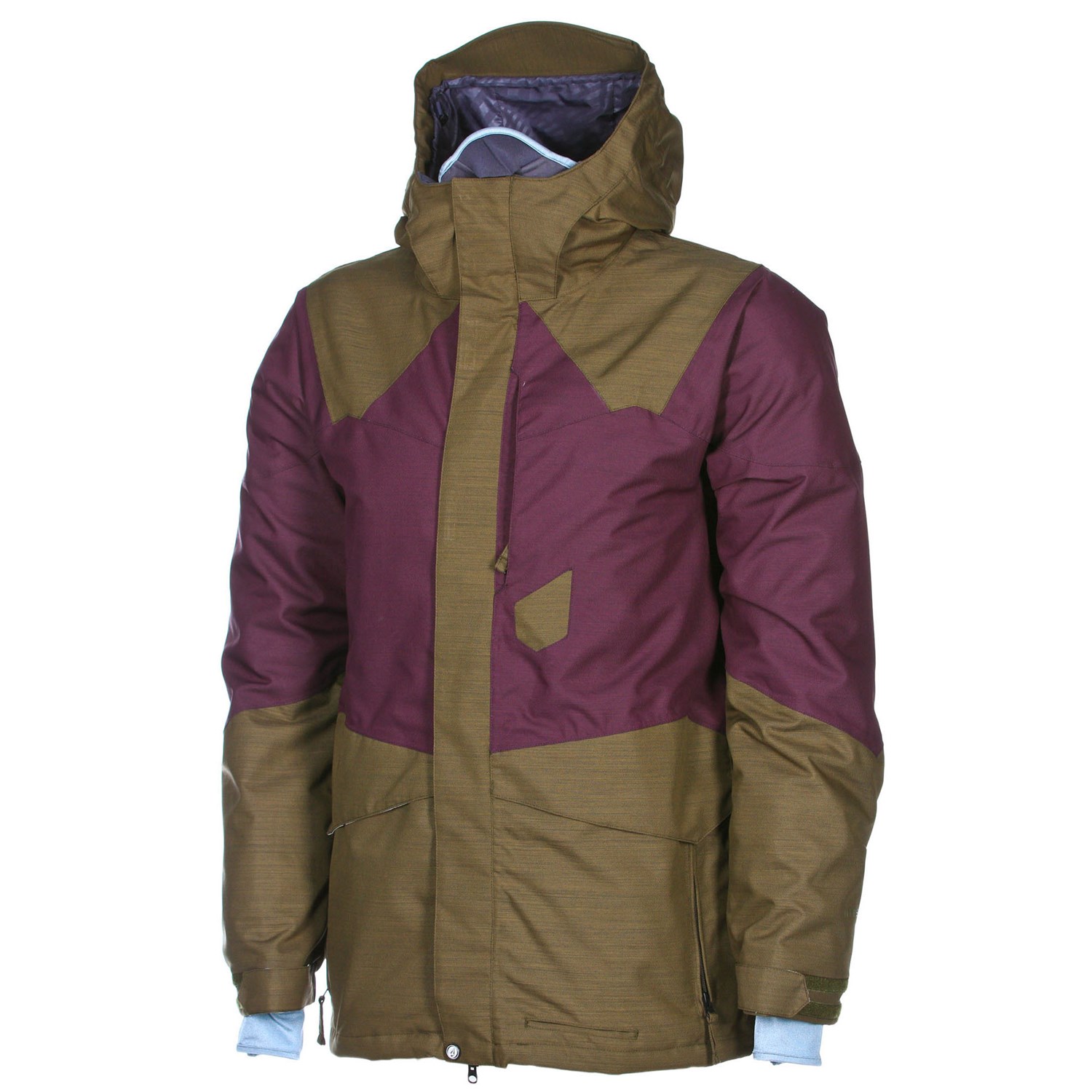 Volcom gigi 2025 ruf jacket