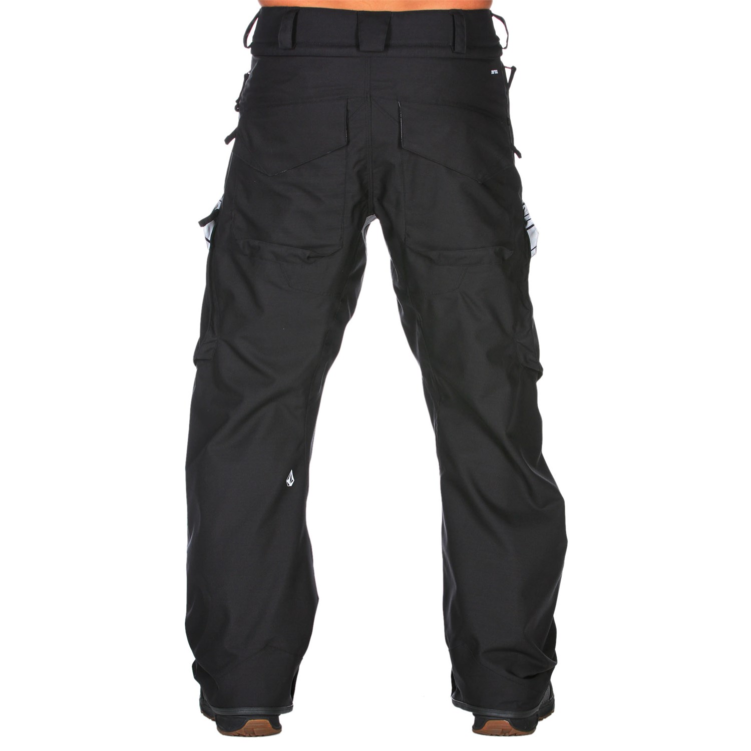 Volcom Gigi Ruf T.D.S Pants - Men's | evo