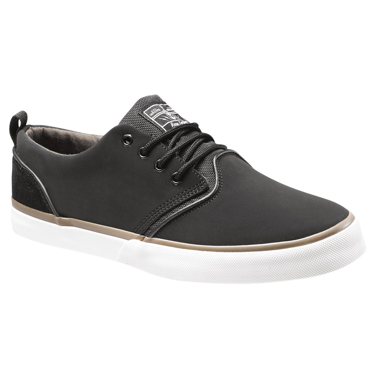 quiksilver reese forbes shoes