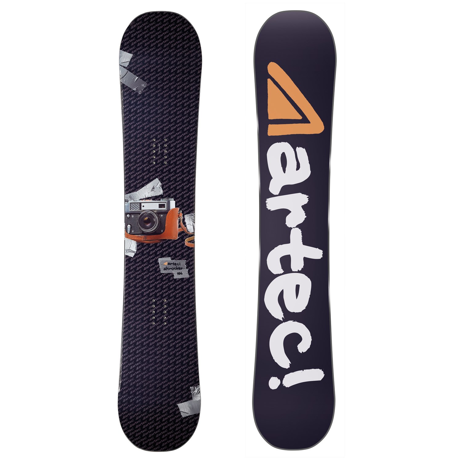 スノーボード ARBORELEMENT ROCKER 153cm スノーボード ARBORELEMENT ROCKER 153cm スノーボード ARBORELEMENT