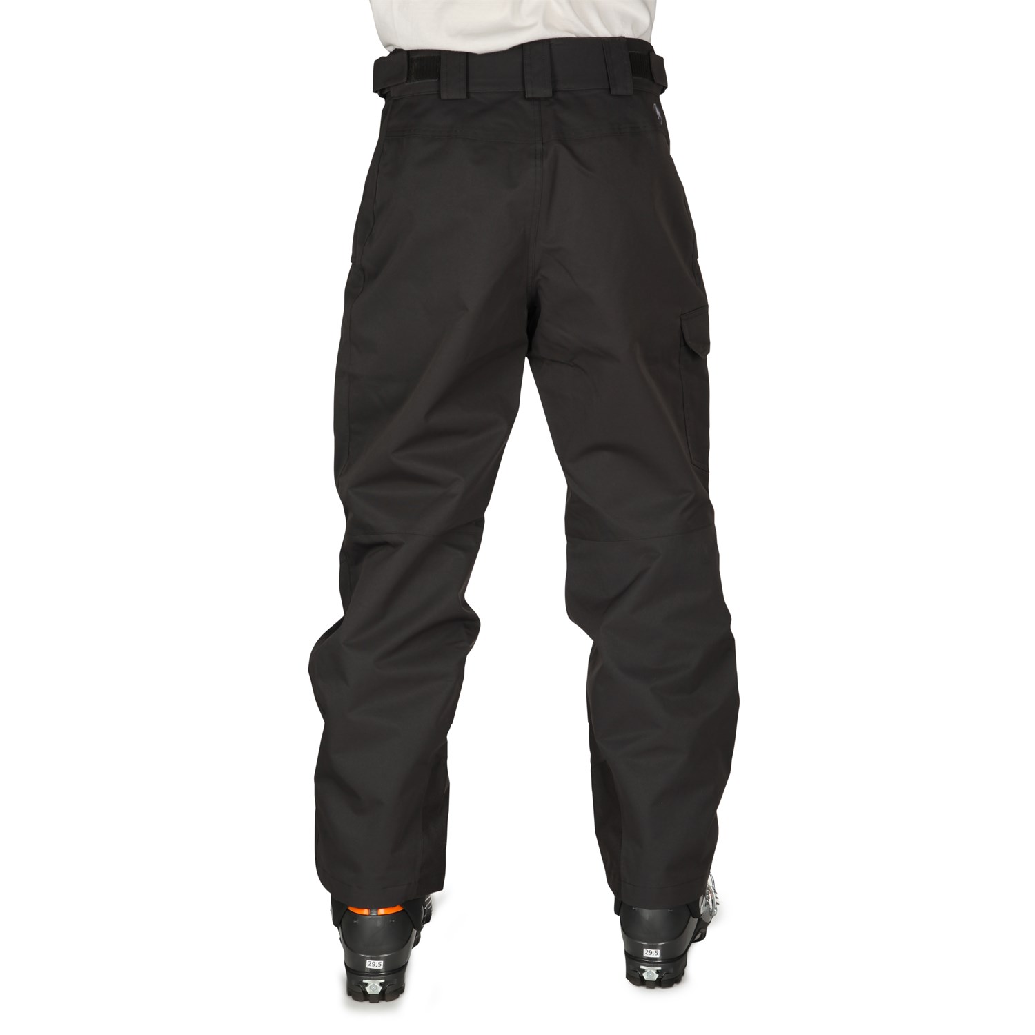 marmot men's motion pant