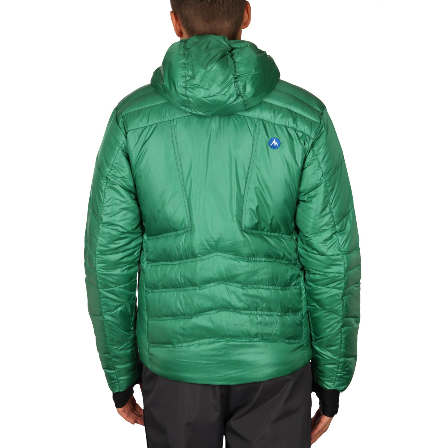 marmot hangtime jacket