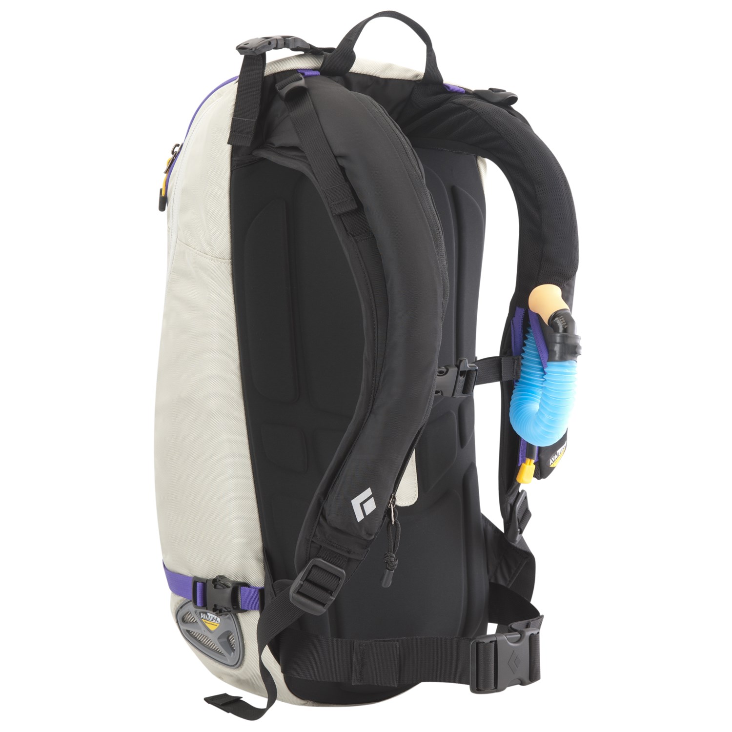 black diamond agent backpack