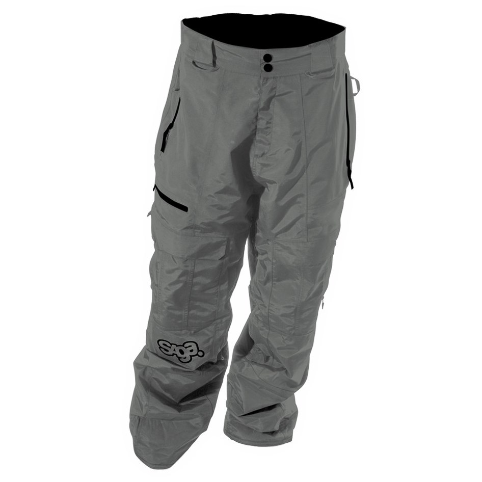 Saga Anomie Pants evo
