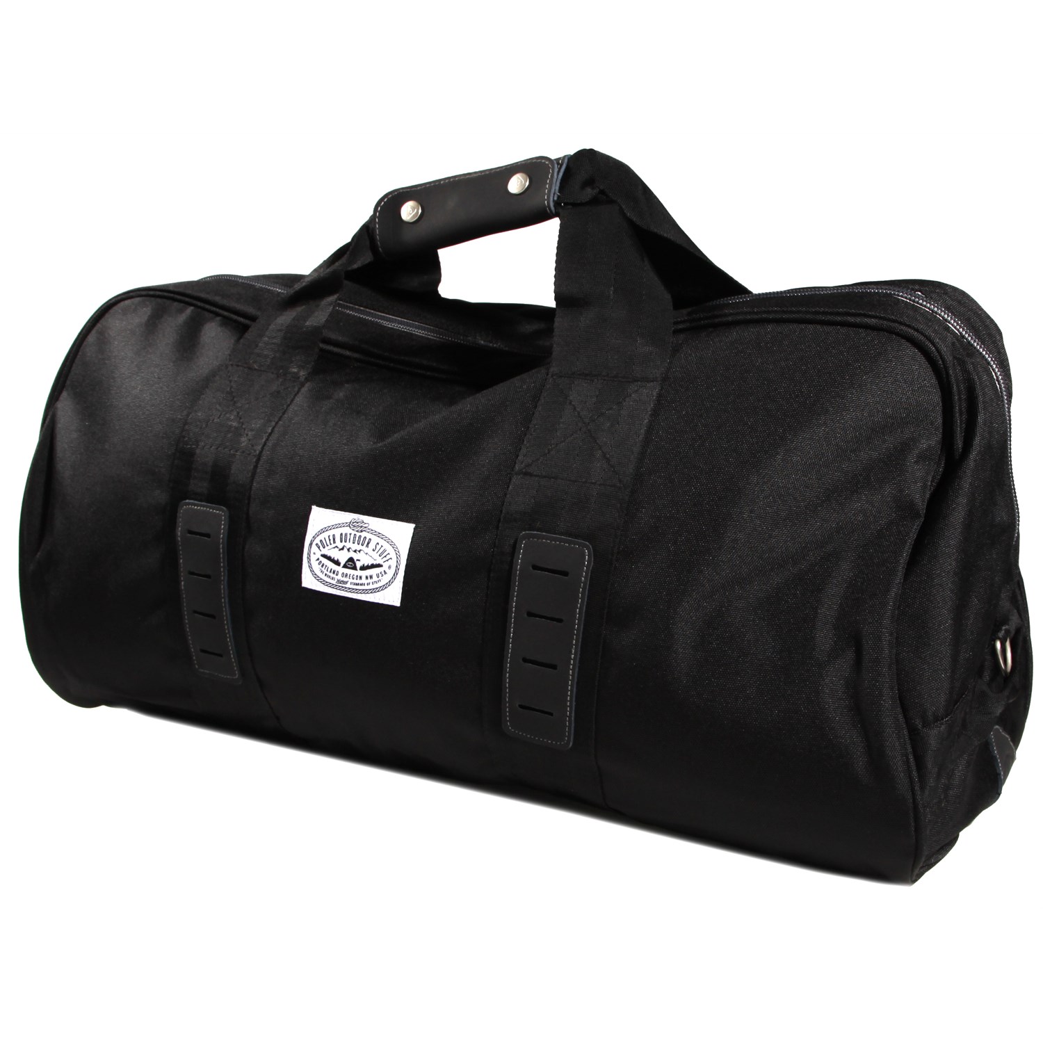 poler duffle bag