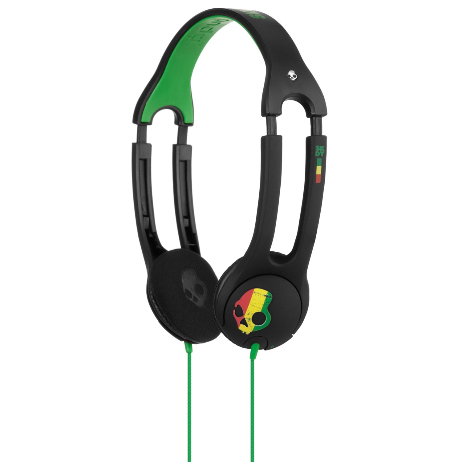 Skullcandy Icon 2 Headphones | evo