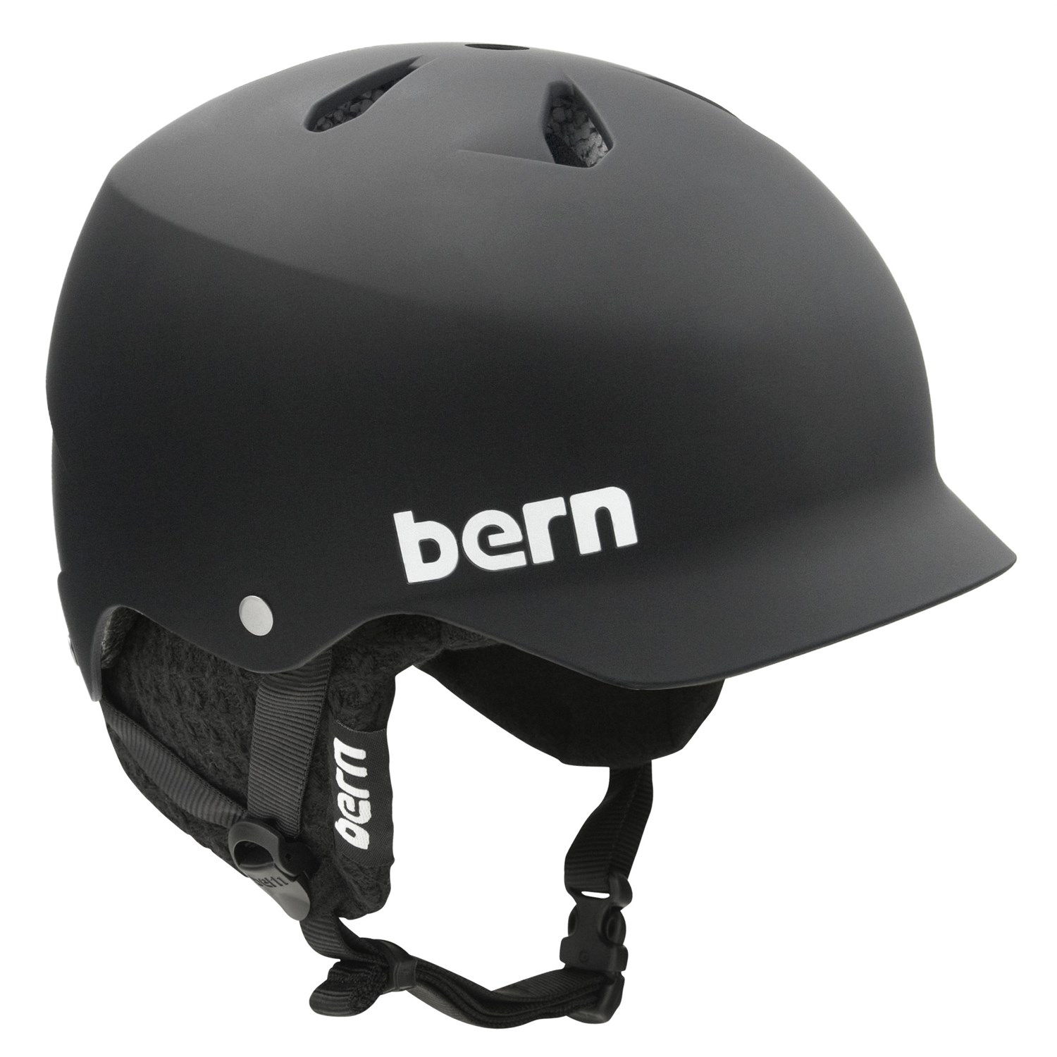 Bern Watts Hard Hat | evo