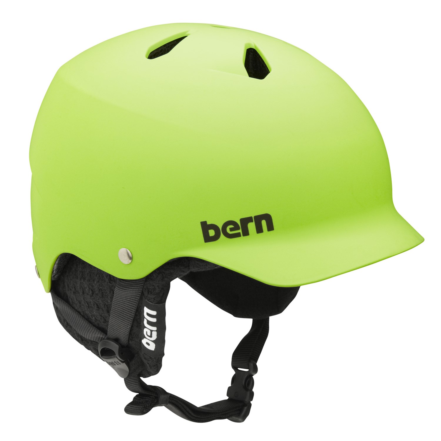 Bern Watts Hard Hat | evo