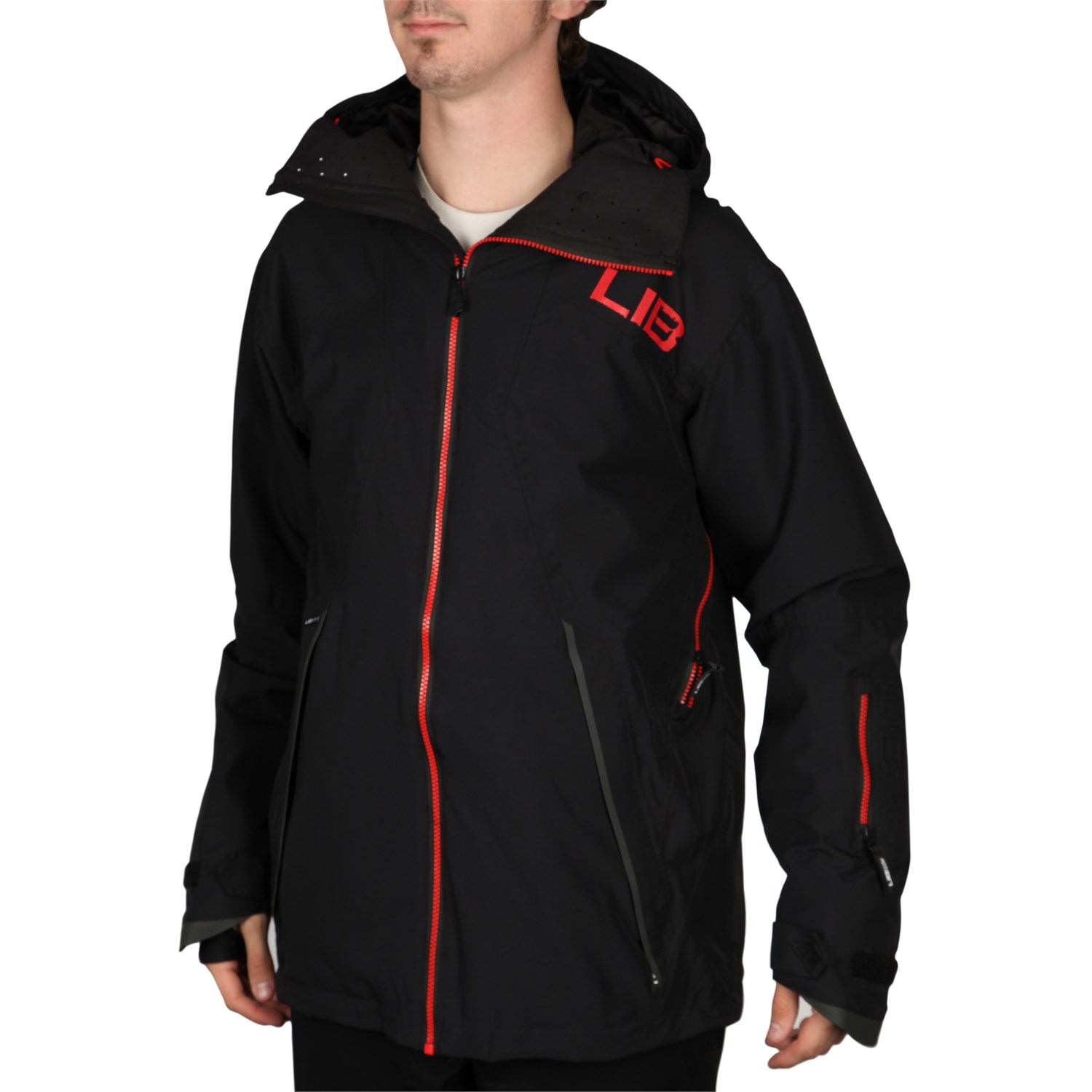 lib tech outerwear