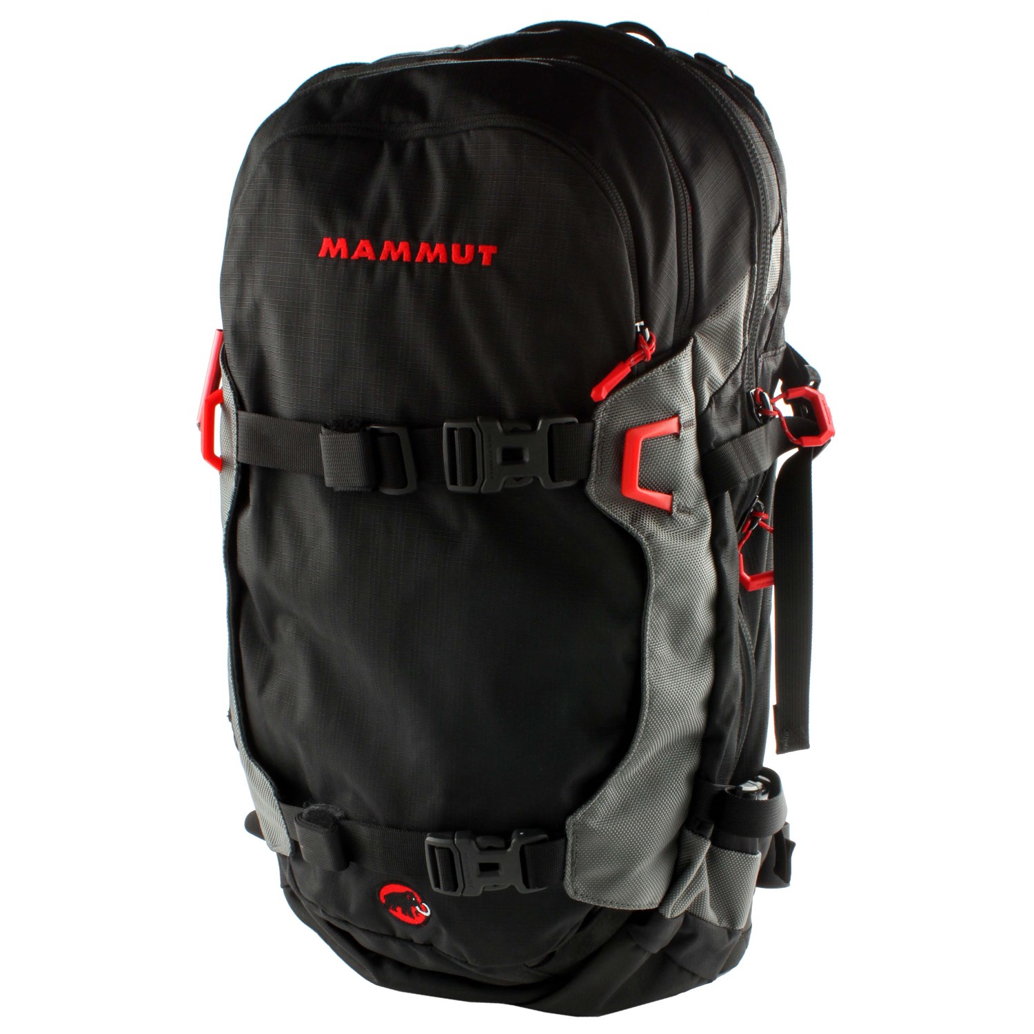 Oceanië Eenheid sla Mammut Ride Airbag R.A.S. 22L Airbag Backpack (Cartridge Not Included) | evo