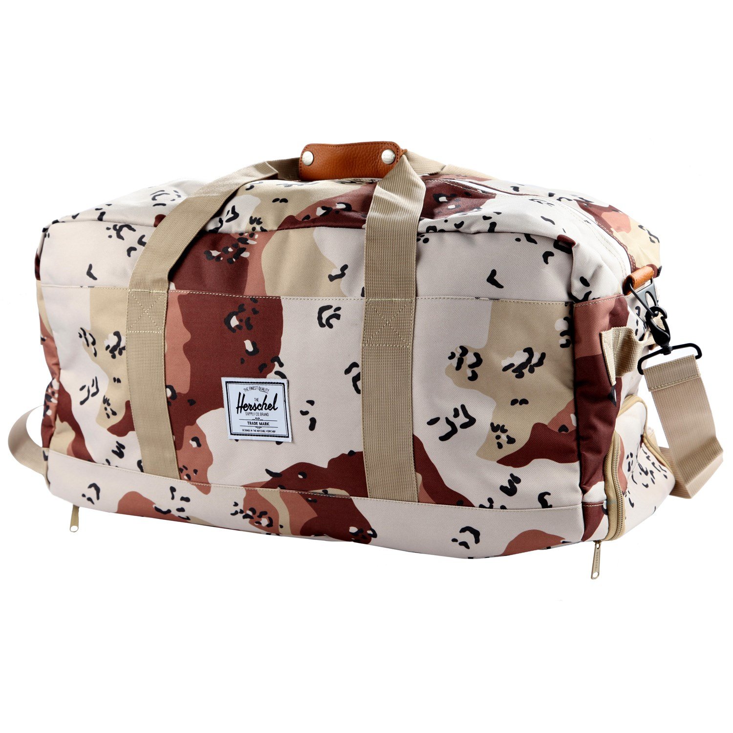 herschel outfitter duffel