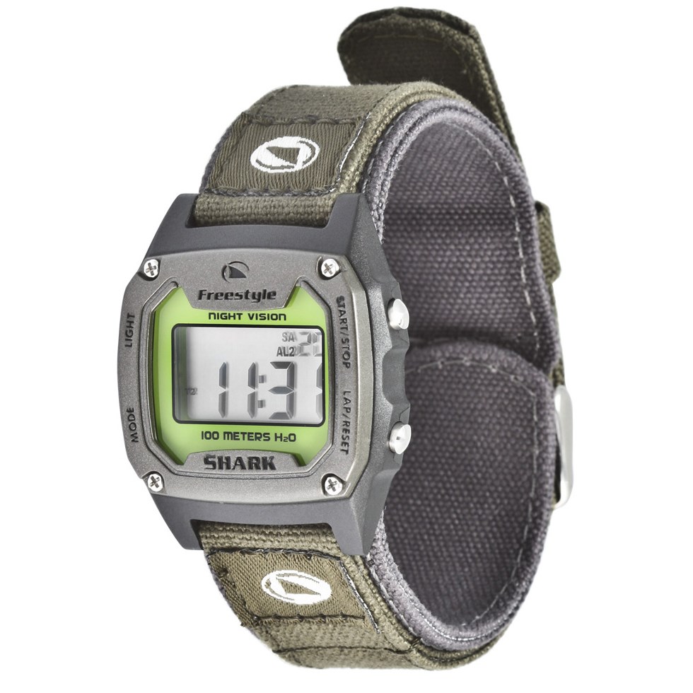 freestyle sailing watch